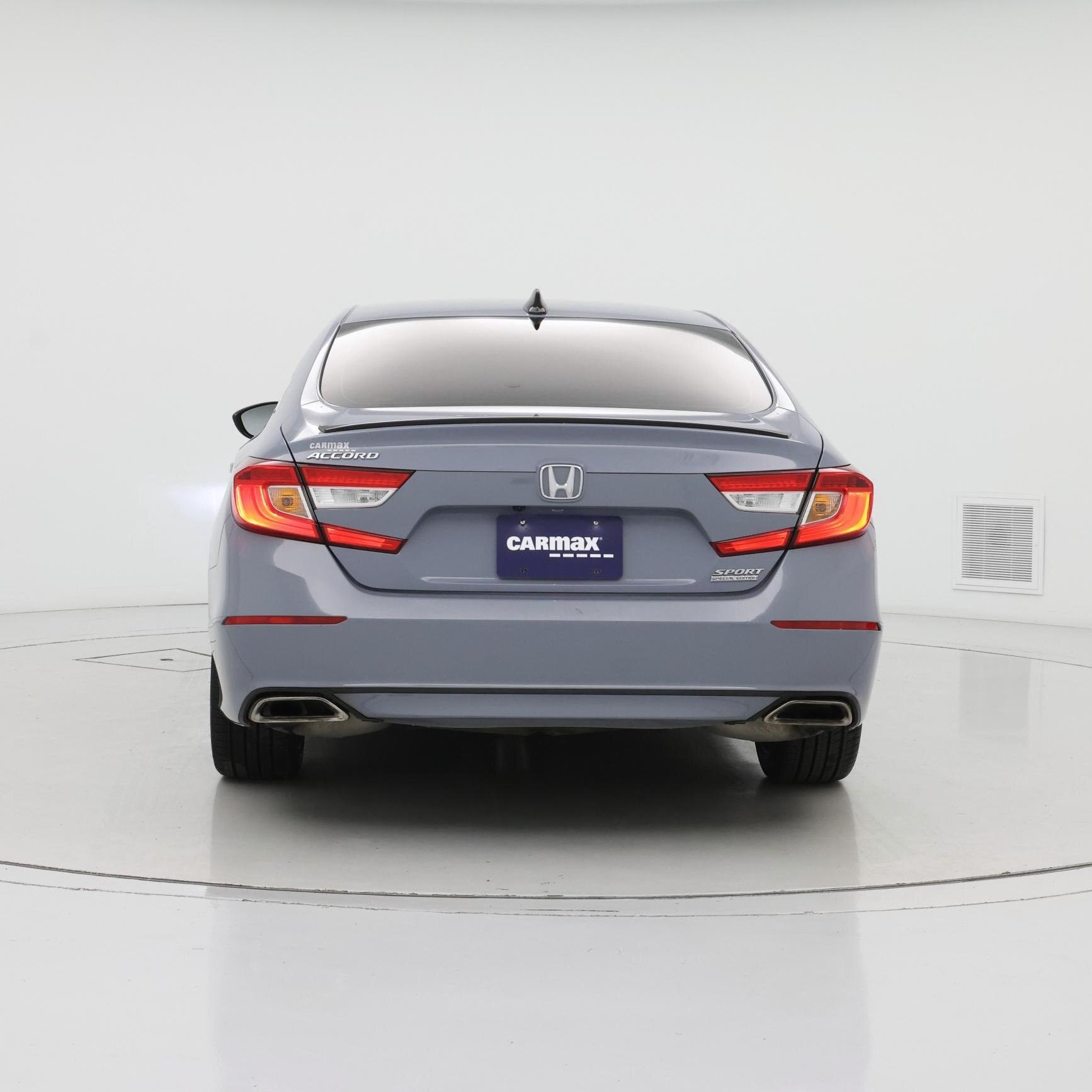 Thumbnail: 2022 Honda Accord - 6