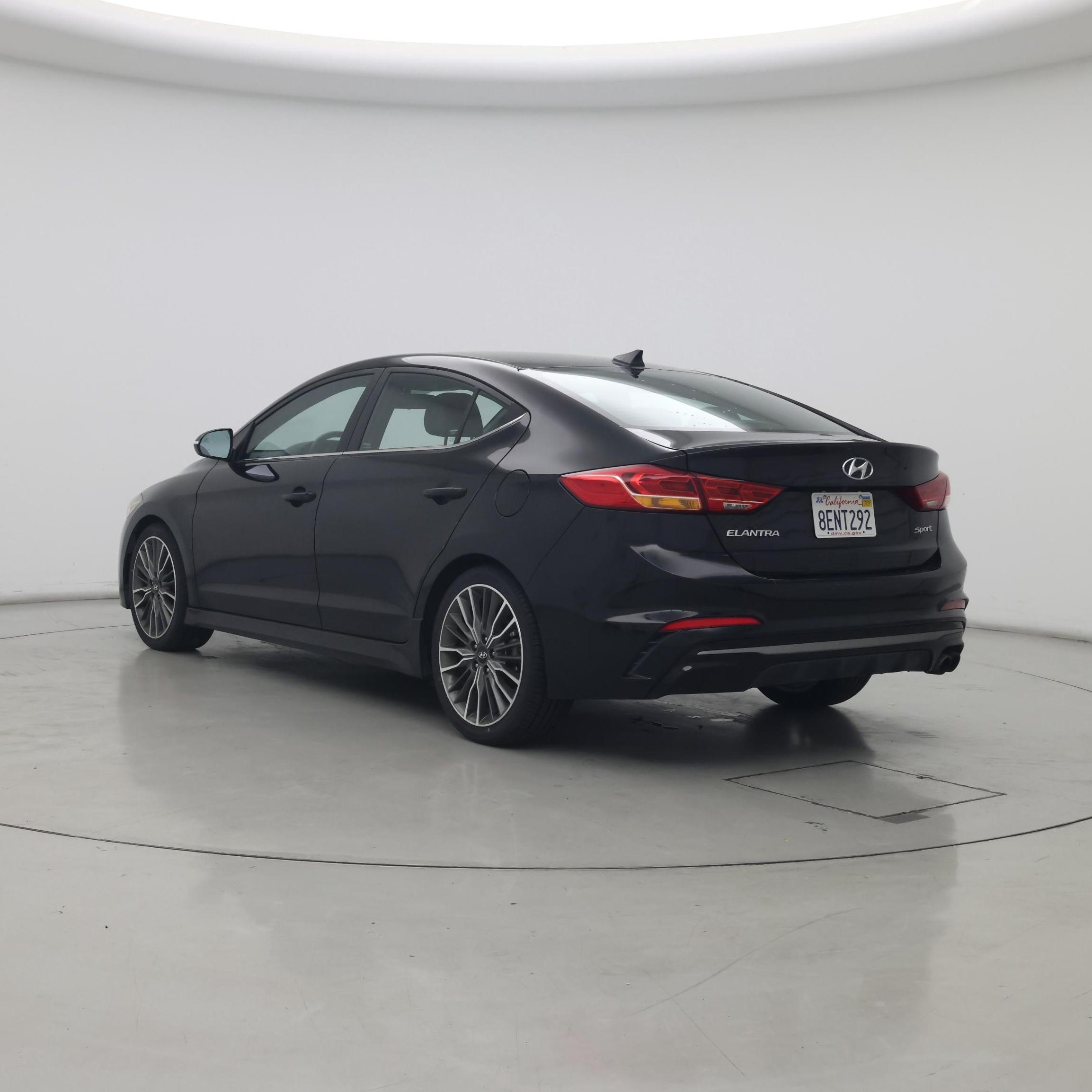 Thumbnail: 2018 Hyundai Elantra - 2