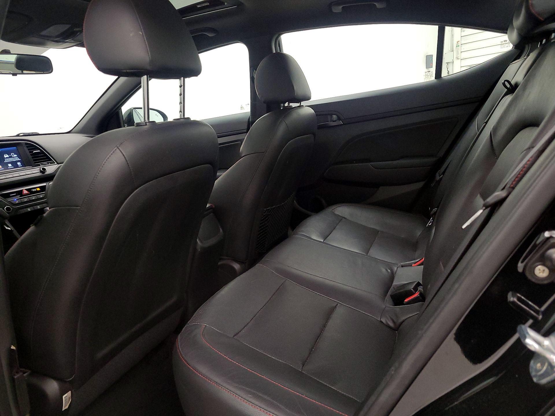 Thumbnail: 2018 Hyundai Elantra - 20