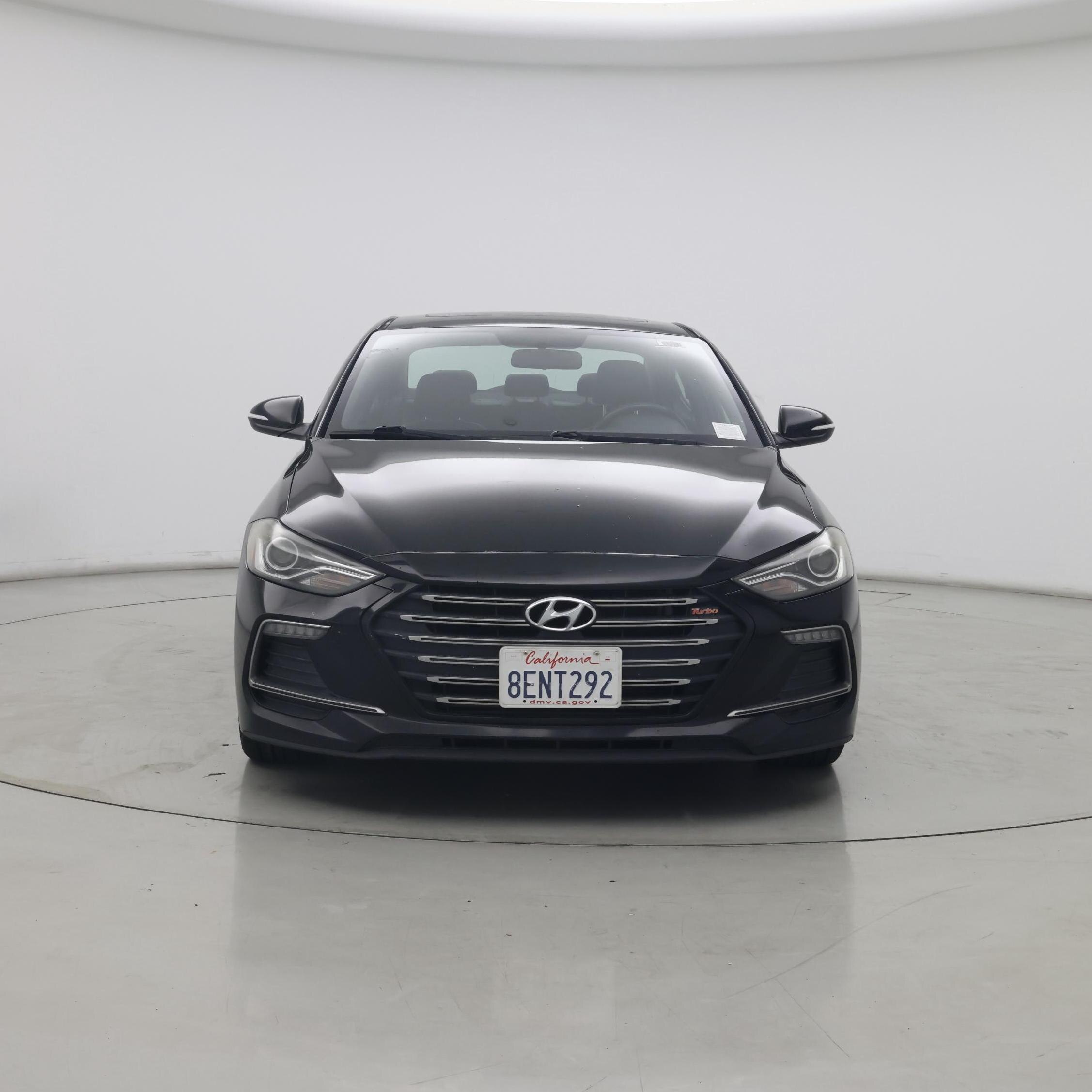 Thumbnail: 2018 Hyundai Elantra - 5
