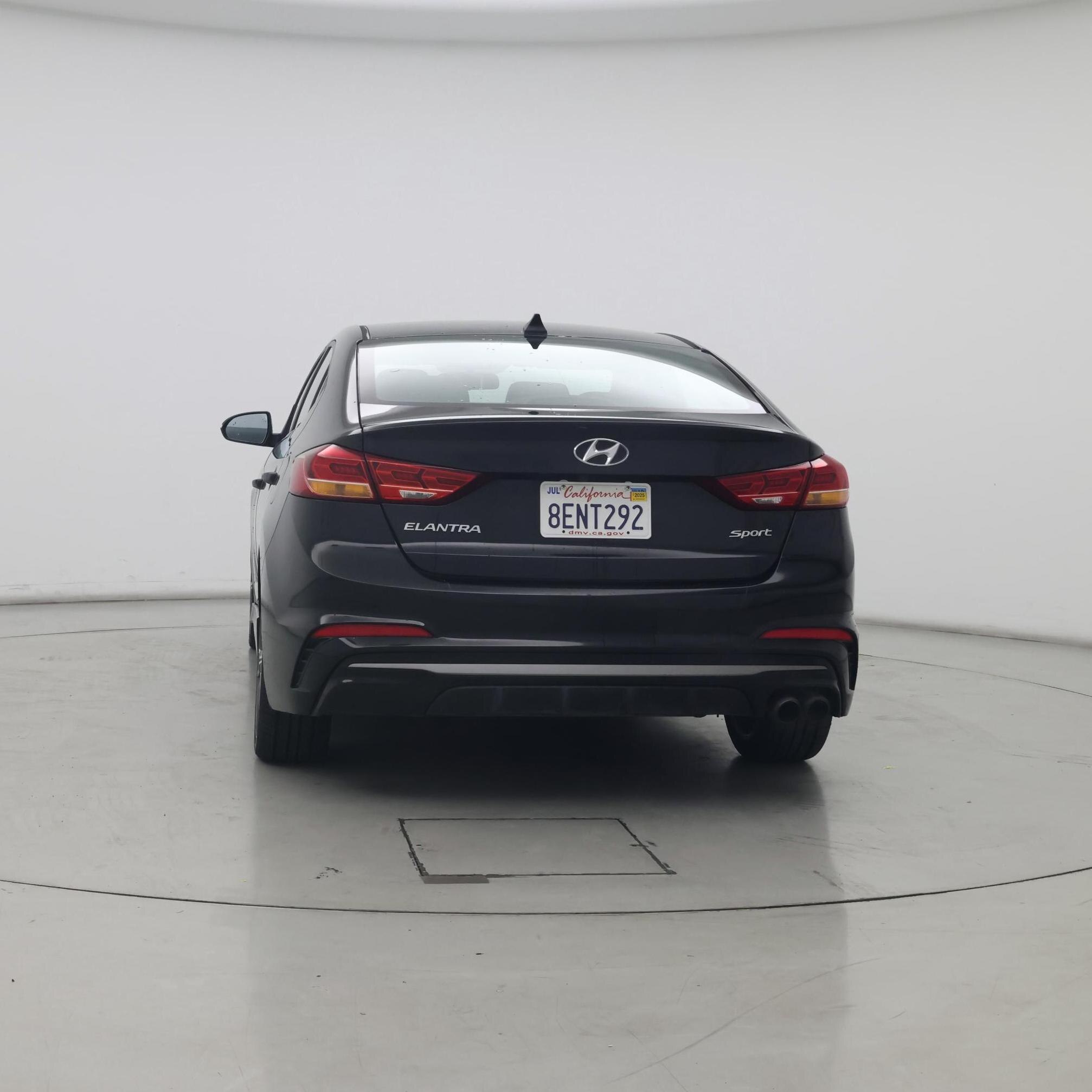 Thumbnail: 2018 Hyundai Elantra - 6
