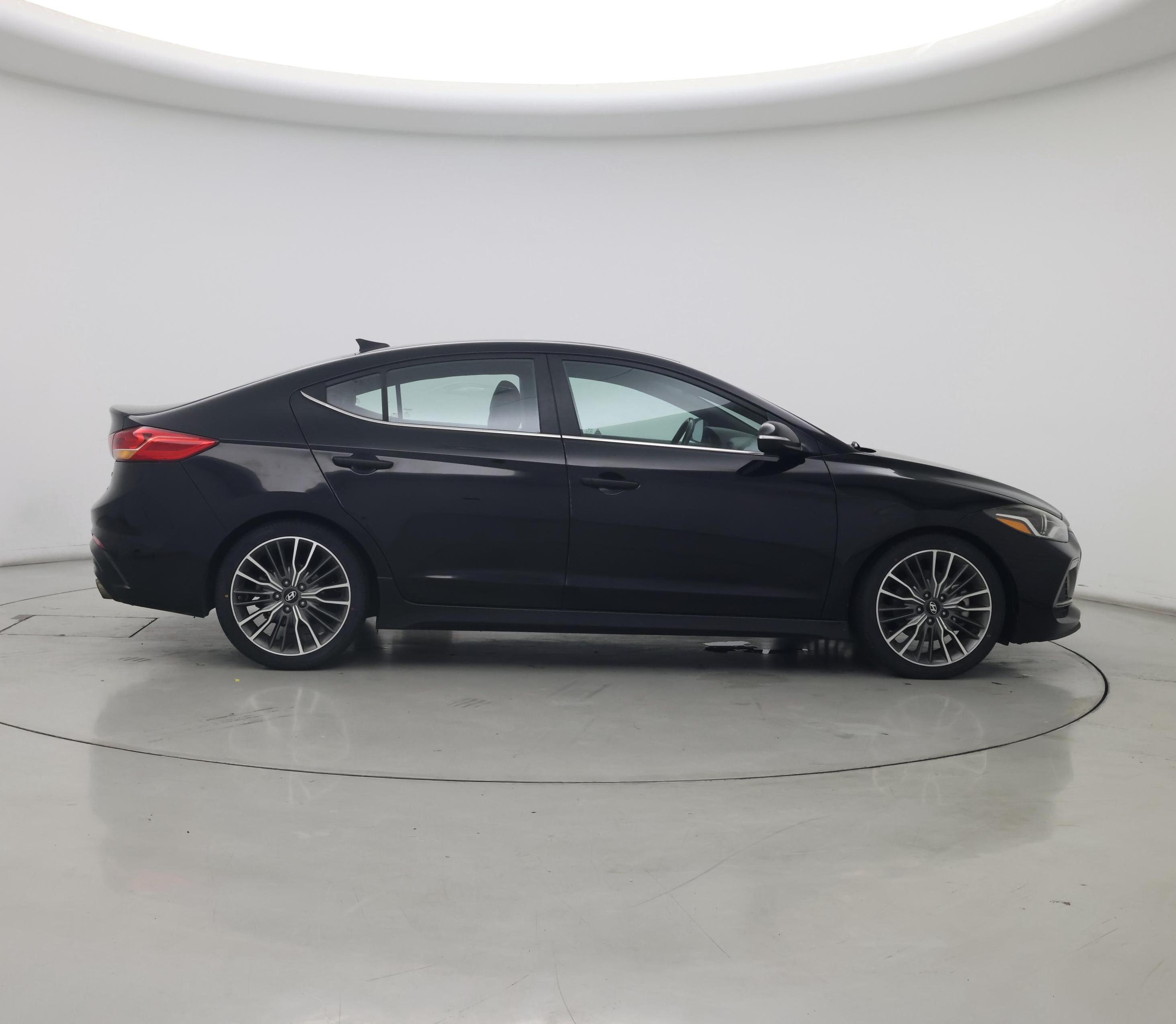 Thumbnail: 2018 Hyundai Elantra - 7