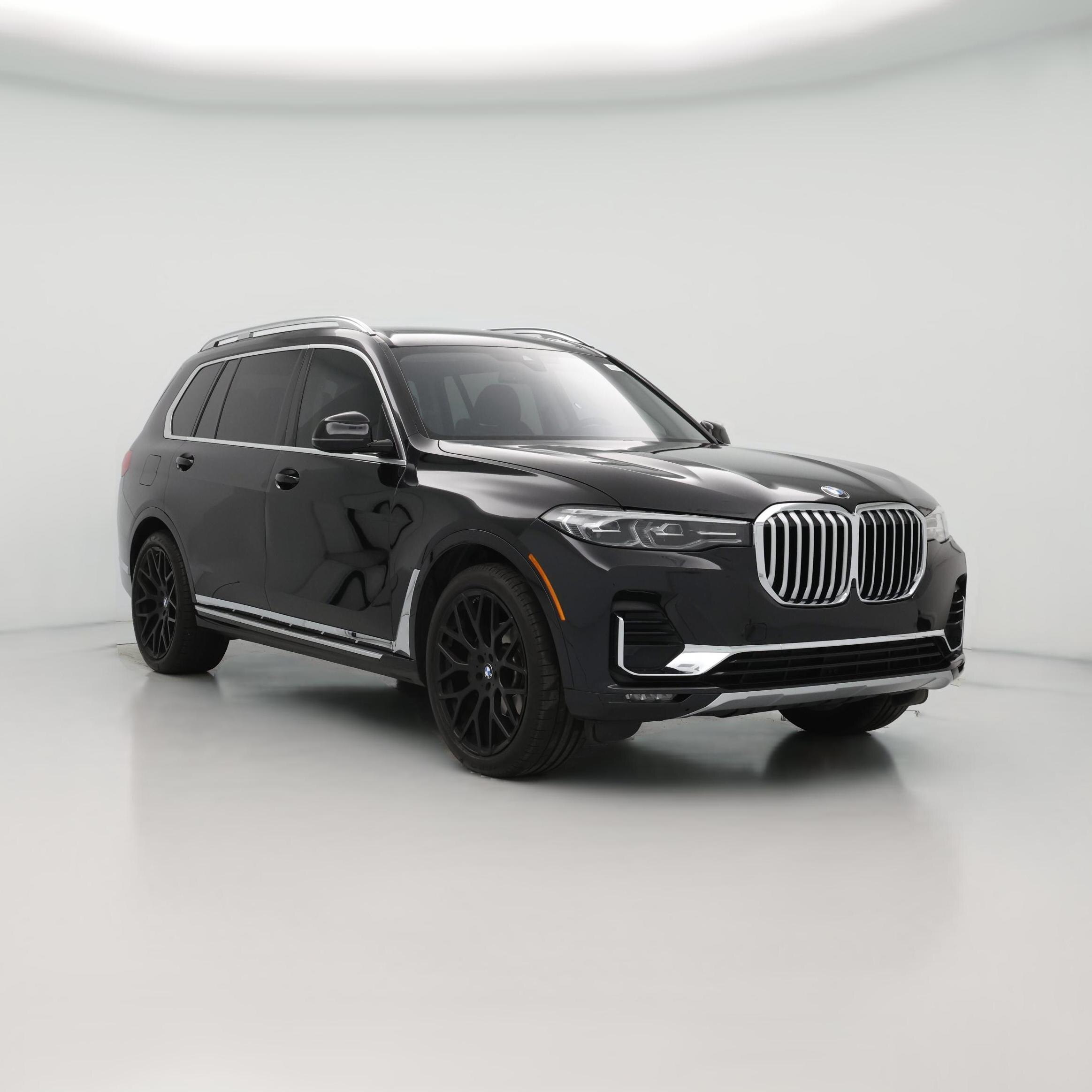 Thumbnail: 2022 BMW X7 - 1