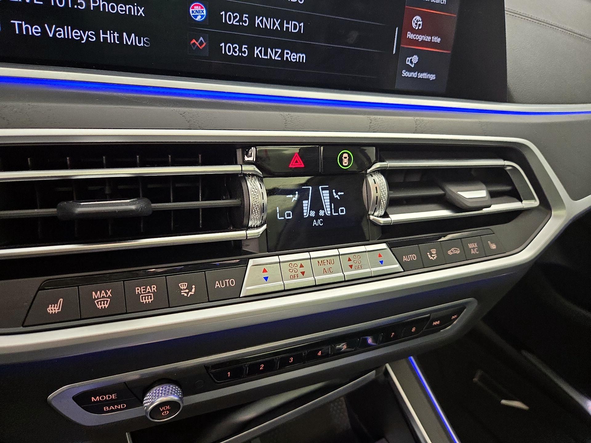 Thumbnail: 2022 BMW X7 - 17