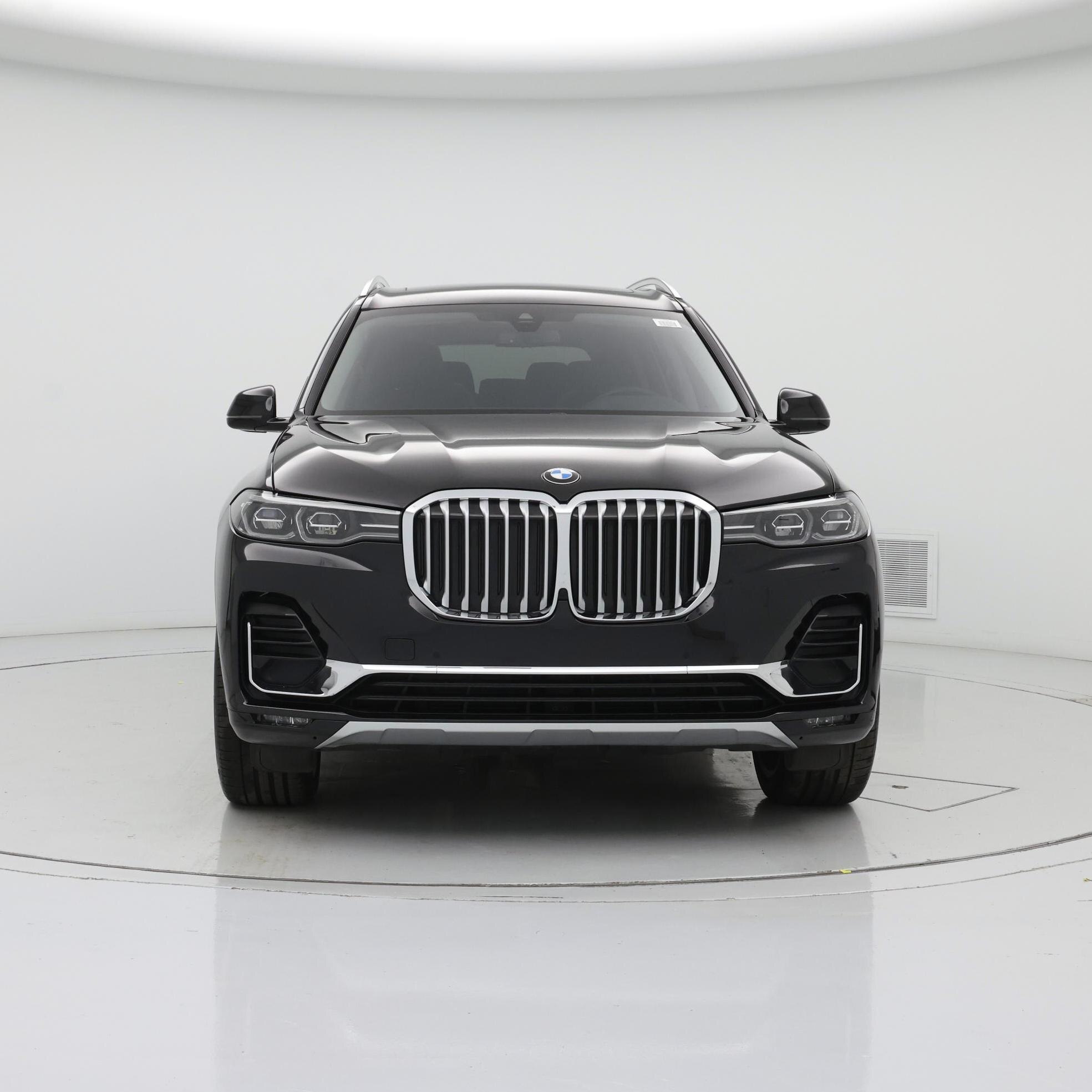 Thumbnail: 2022 BMW X7 - 5