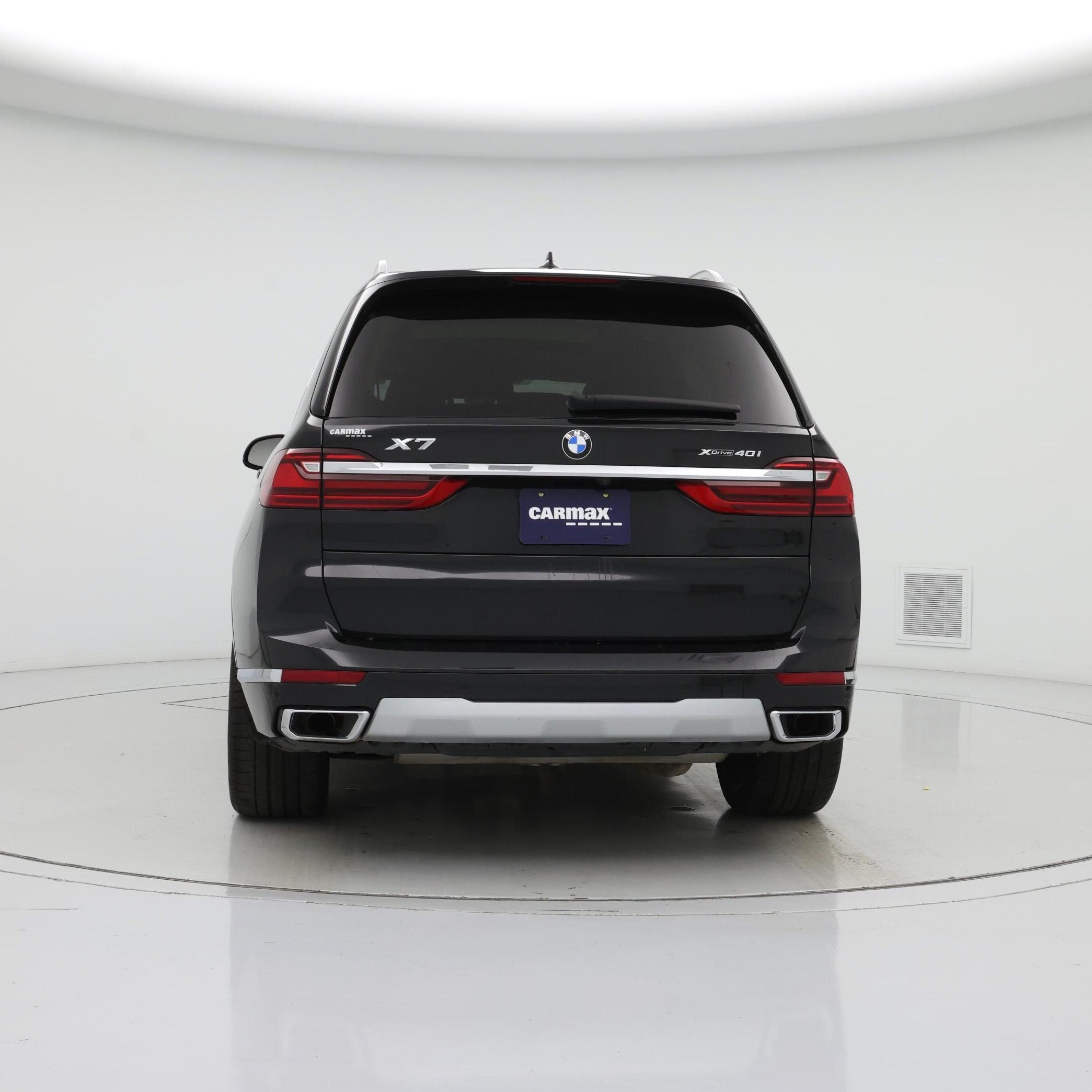 Thumbnail: 2022 BMW X7 - 6