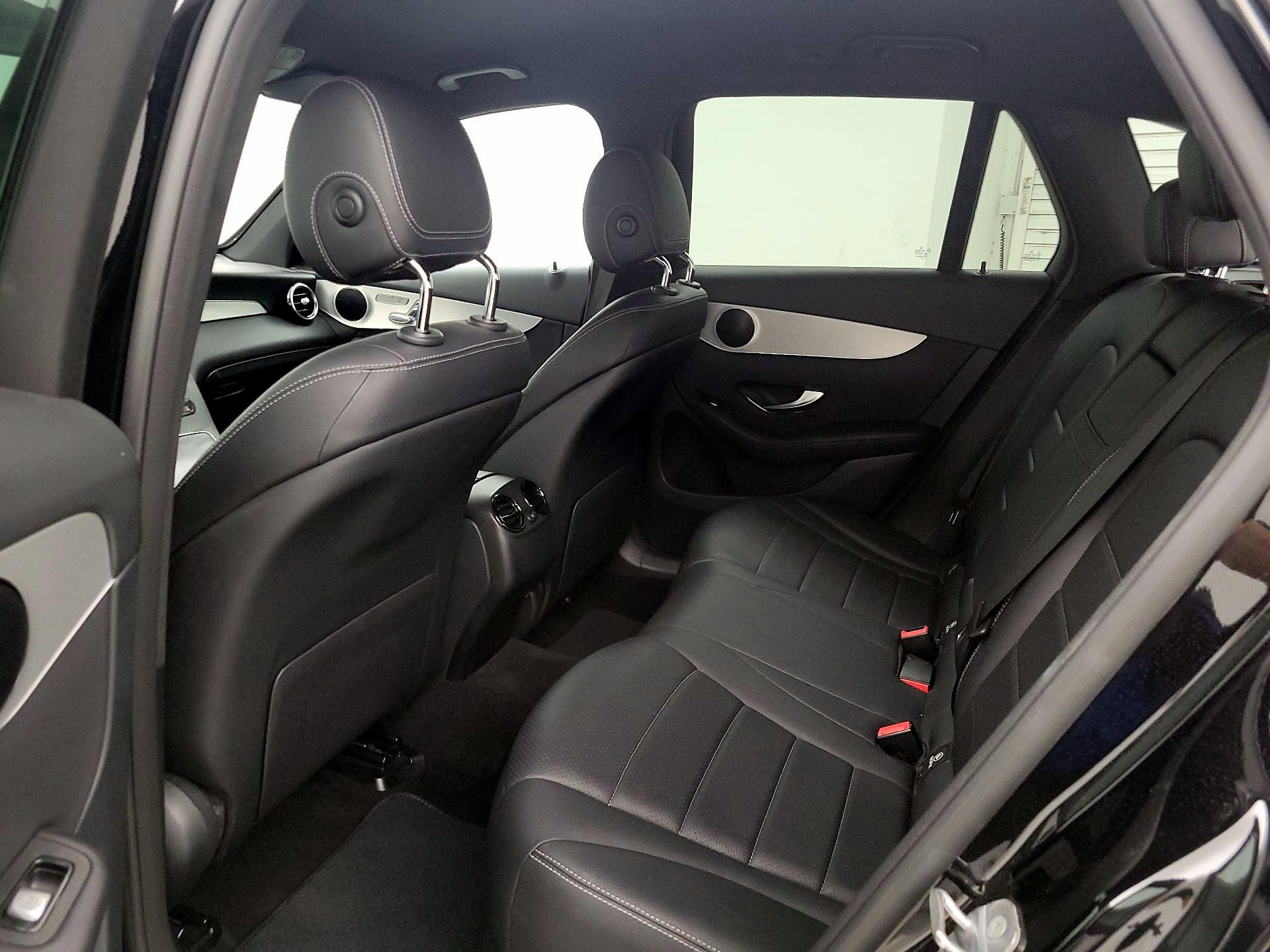 Thumbnail: 2019 Mercedes-Benz GLC - 19