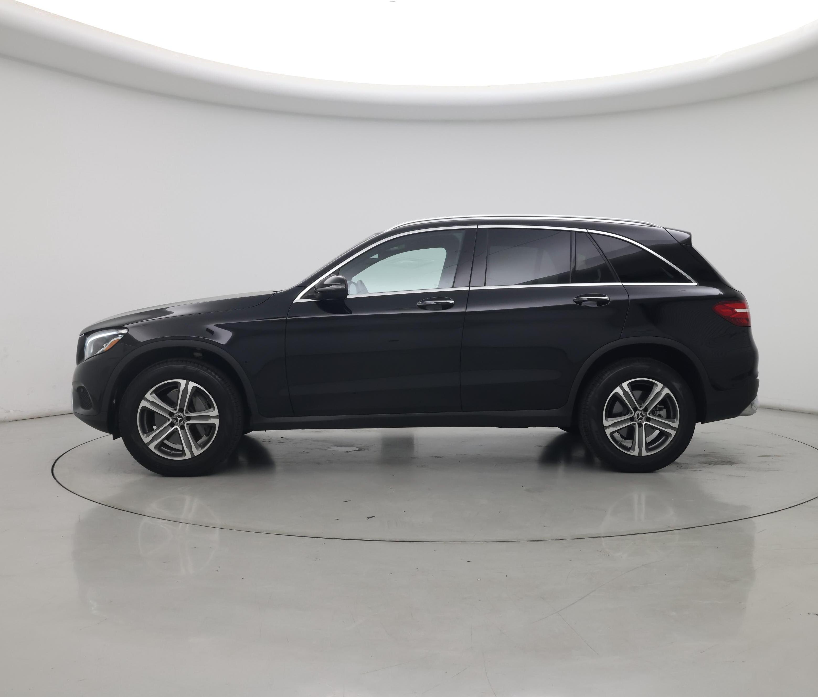 Thumbnail: 2019 Mercedes-Benz GLC - 3