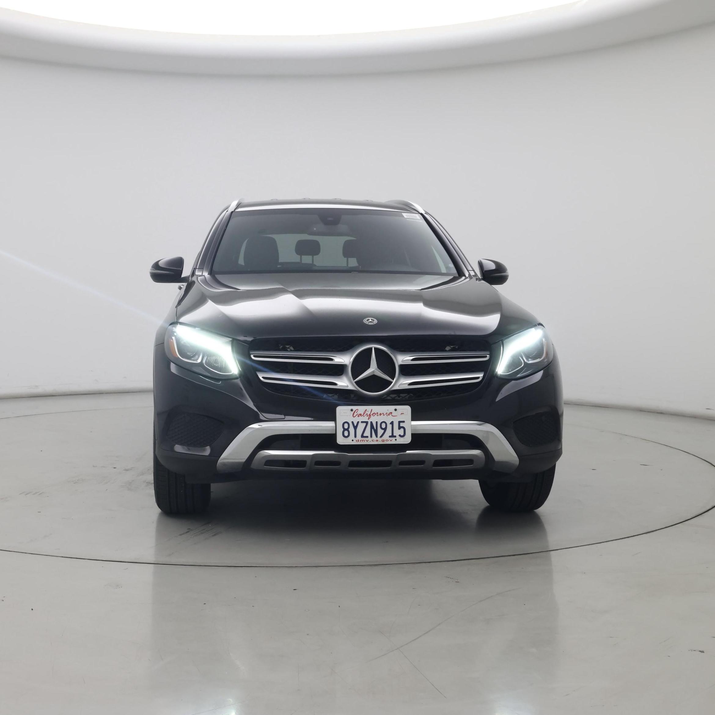 Thumbnail: 2019 Mercedes-Benz GLC - 5