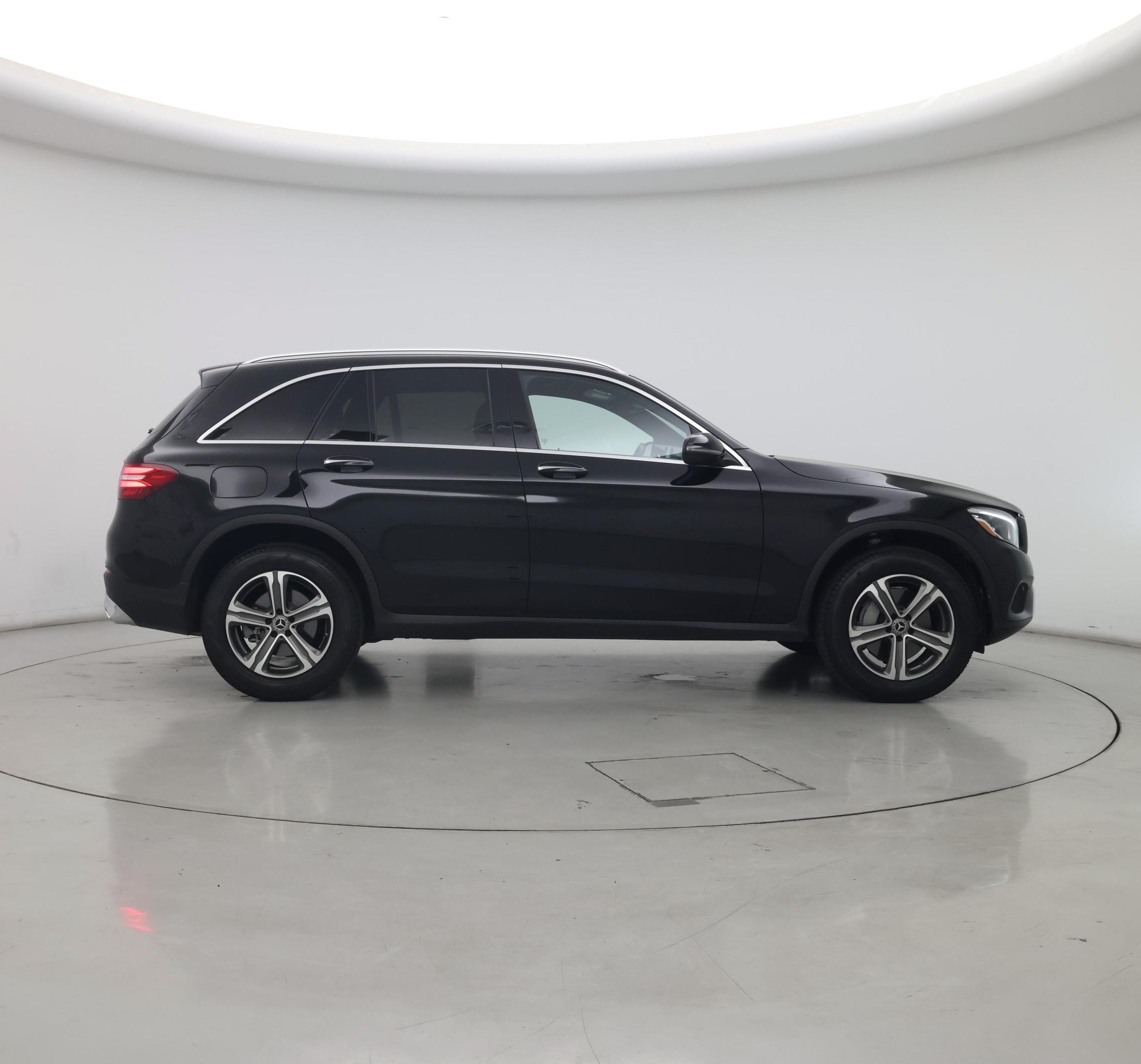 Thumbnail: 2019 Mercedes-Benz GLC - 7
