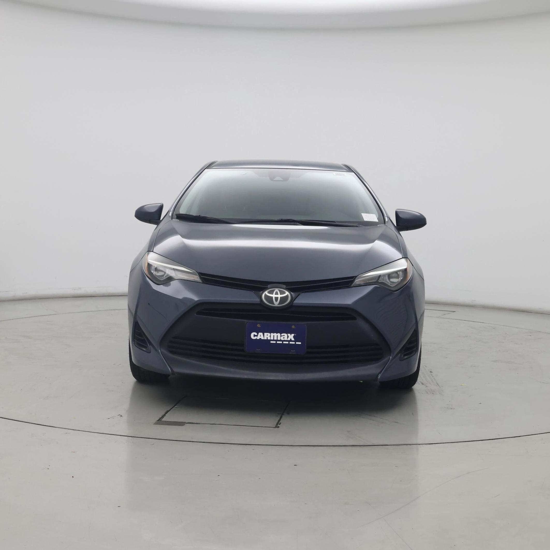 Thumbnail: 2017 Toyota Corolla - 5