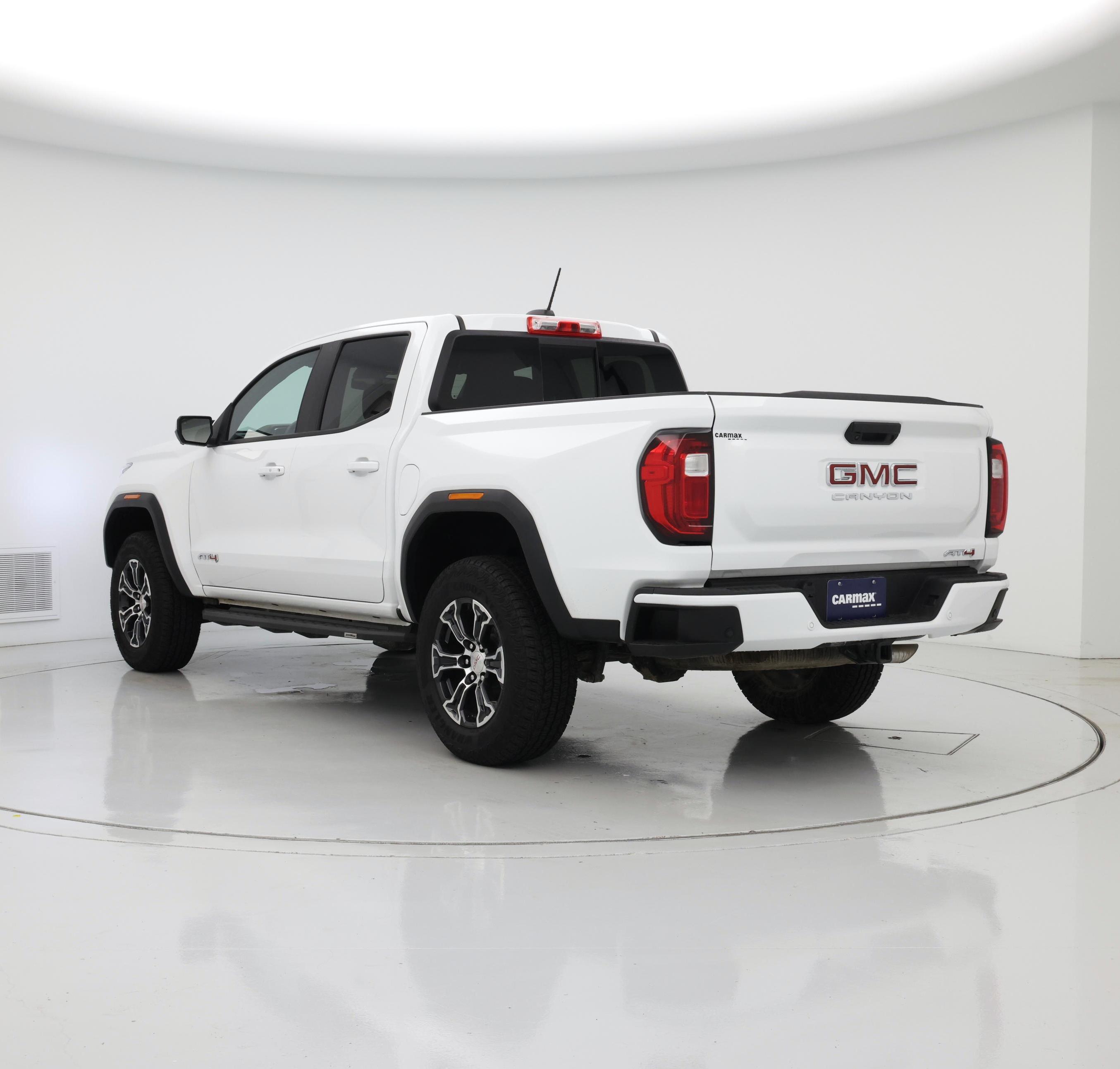 Thumbnail: 2024 GMC Canyon - 2