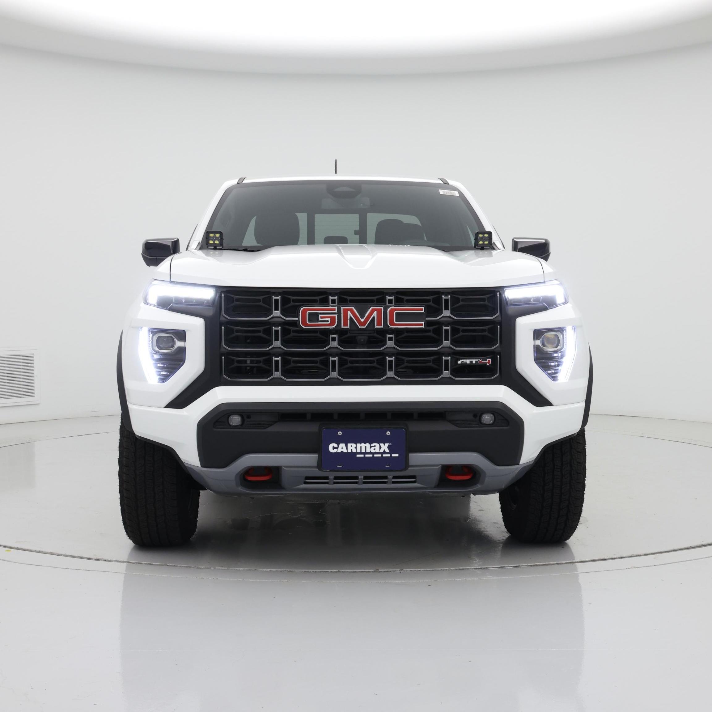 Thumbnail: 2024 GMC Canyon - 5