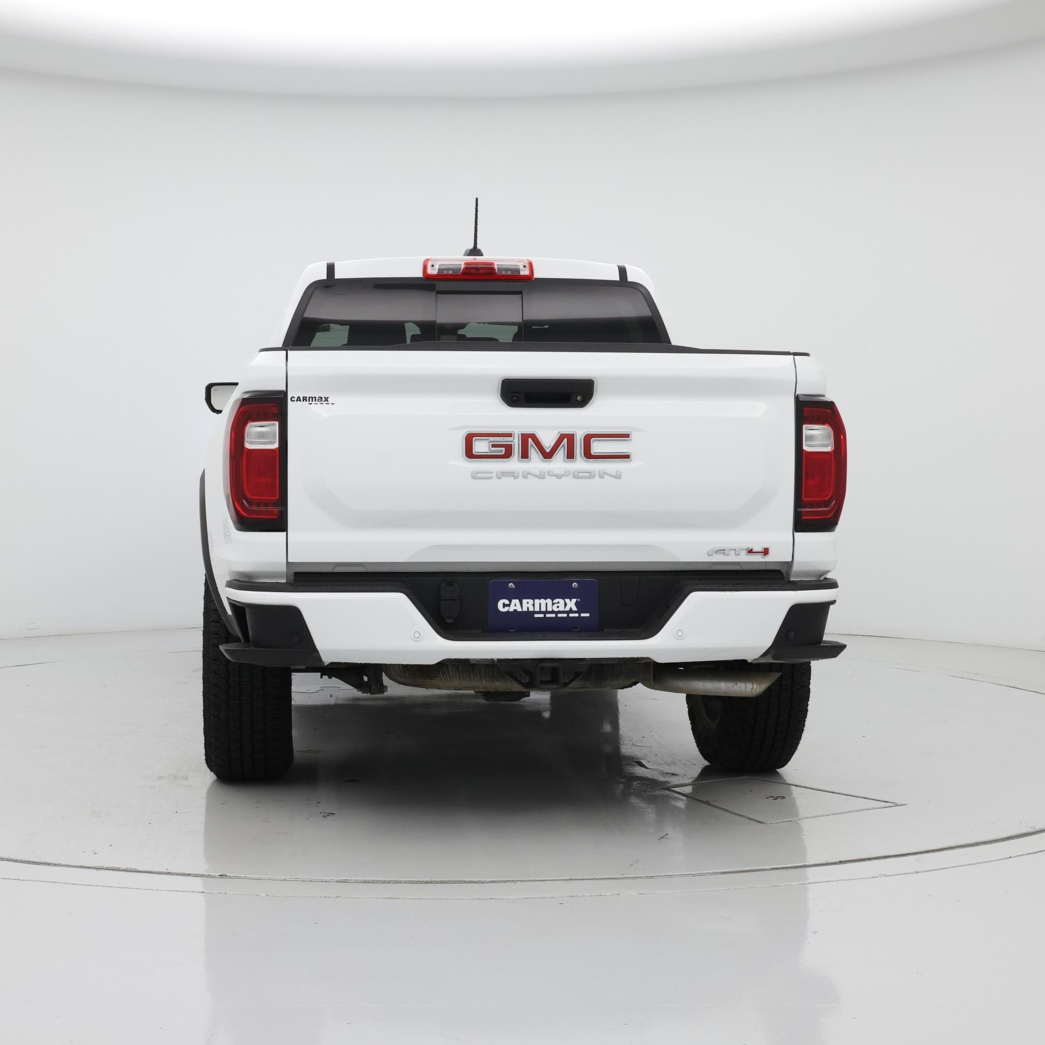 Thumbnail: 2024 GMC Canyon - 6