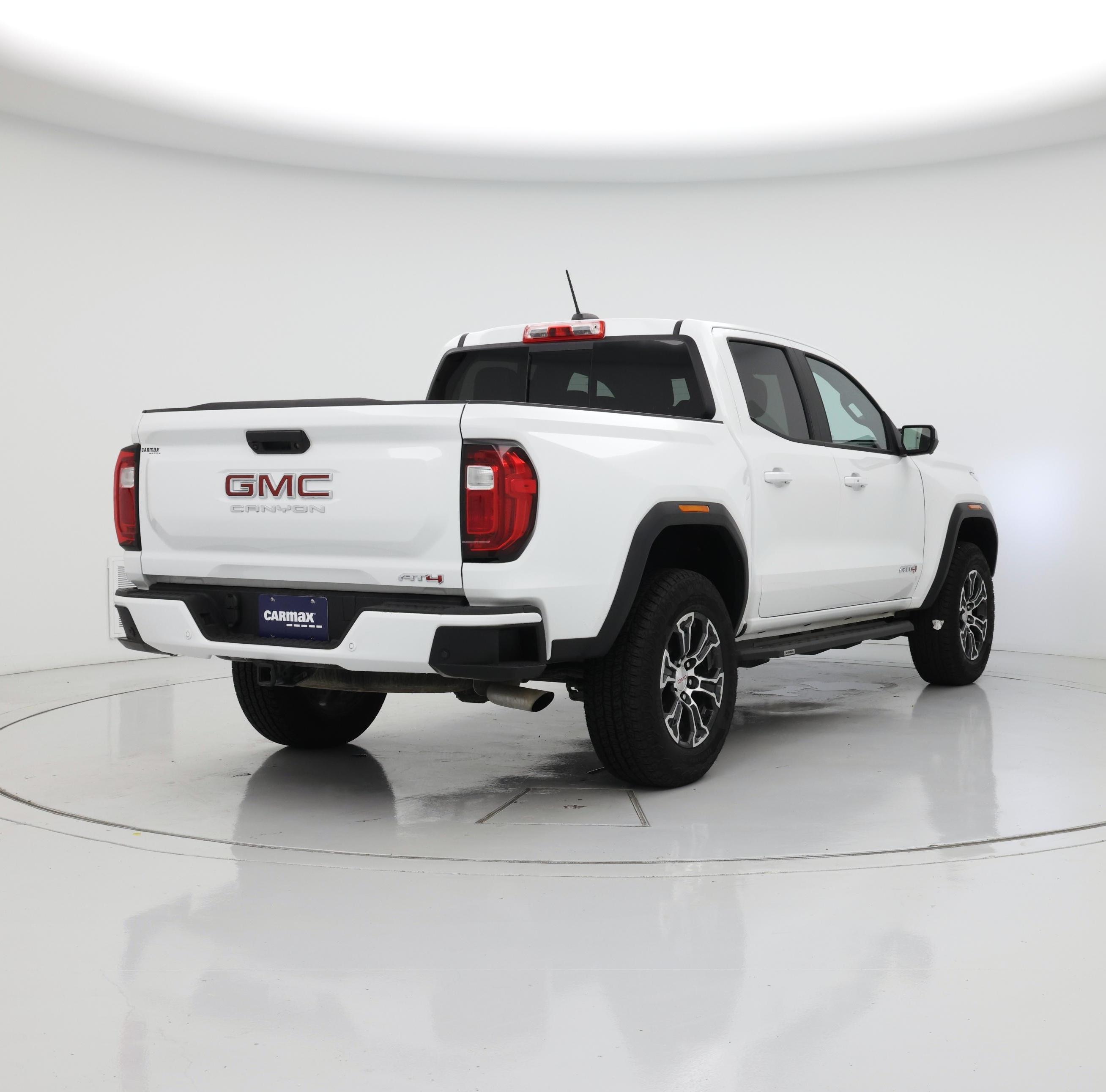 Thumbnail: 2024 GMC Canyon - 8