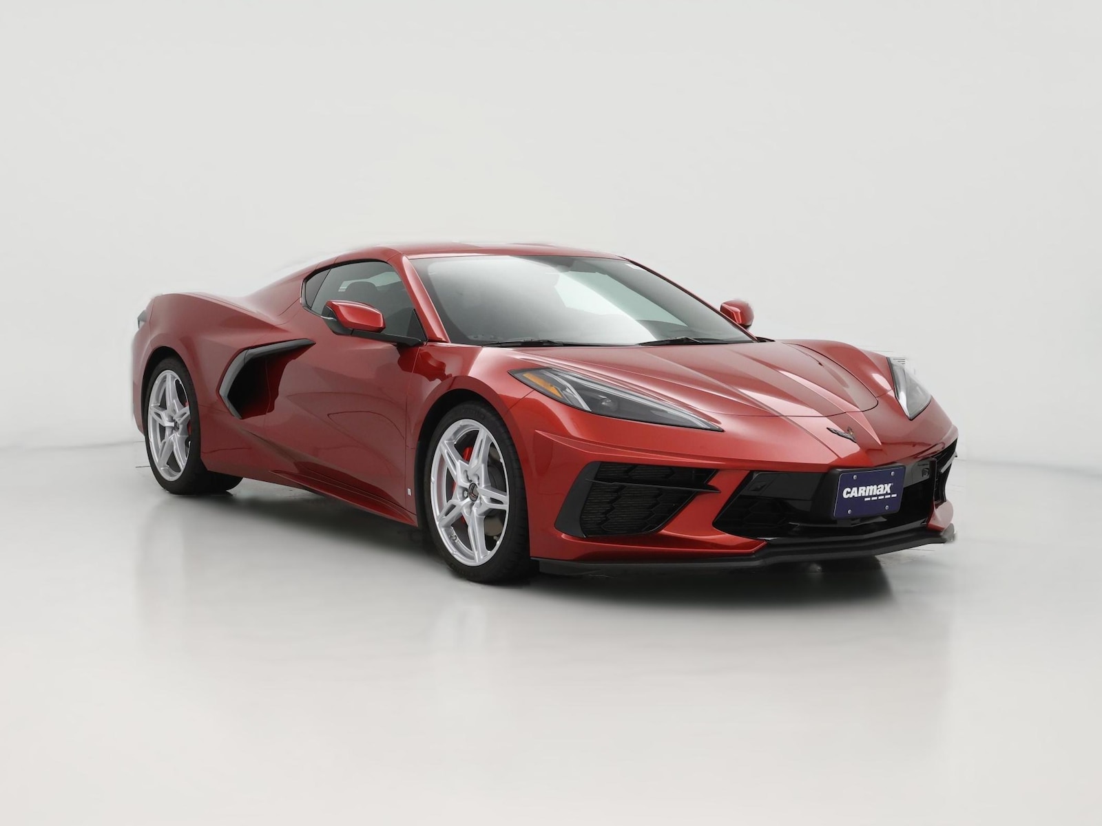 2021 Chevrolet Corvette