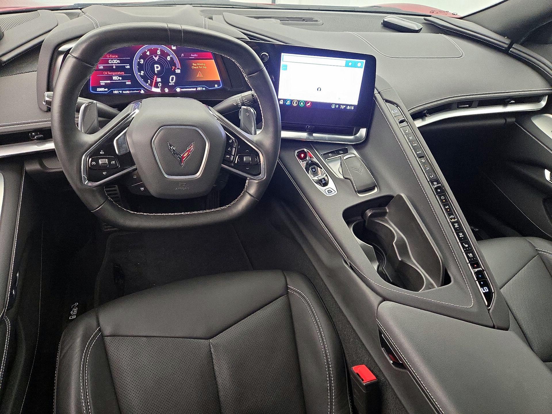 Thumbnail: 2021 Chevrolet Corvette - 9