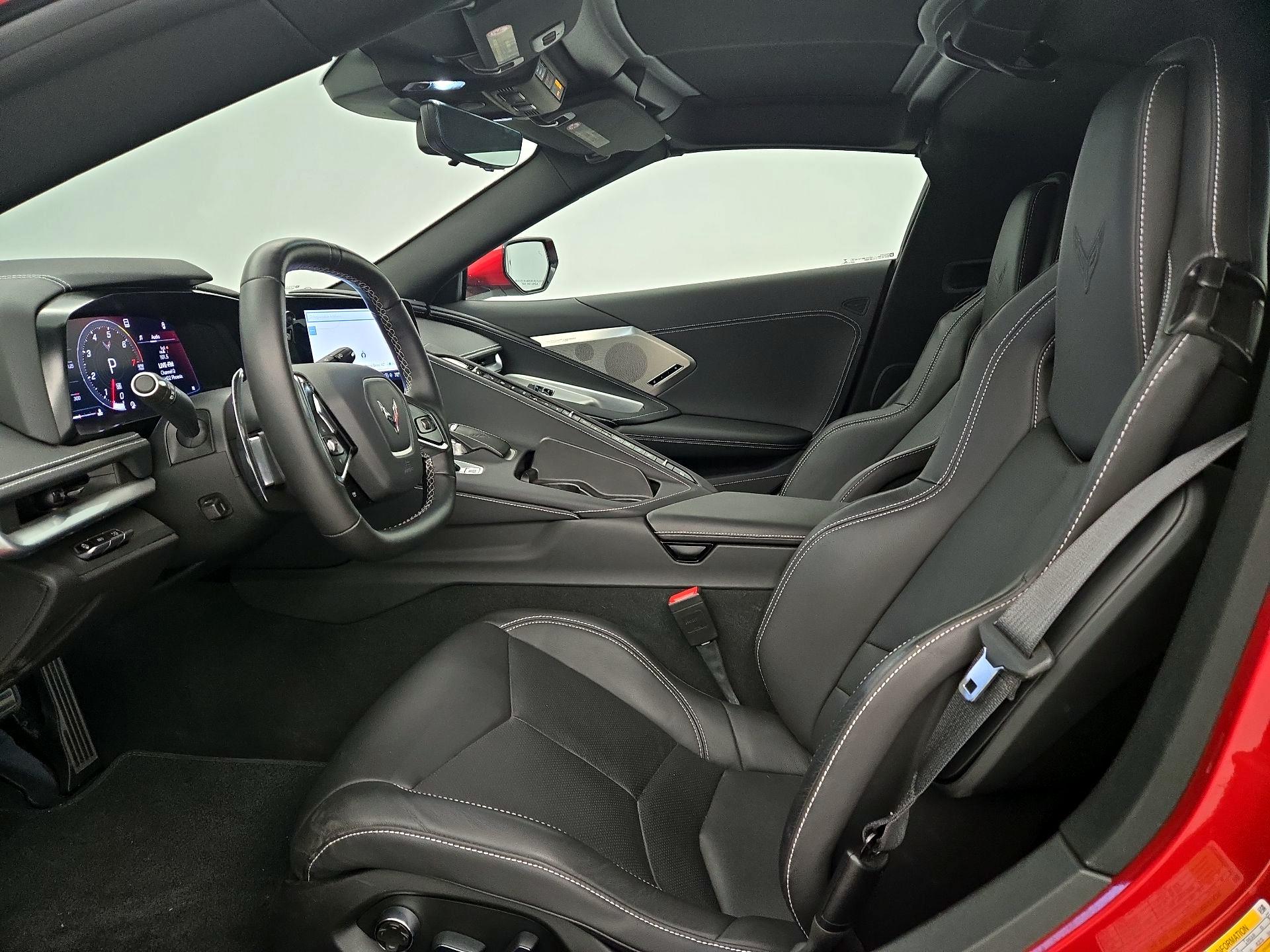 Thumbnail: 2021 Chevrolet Corvette - 11