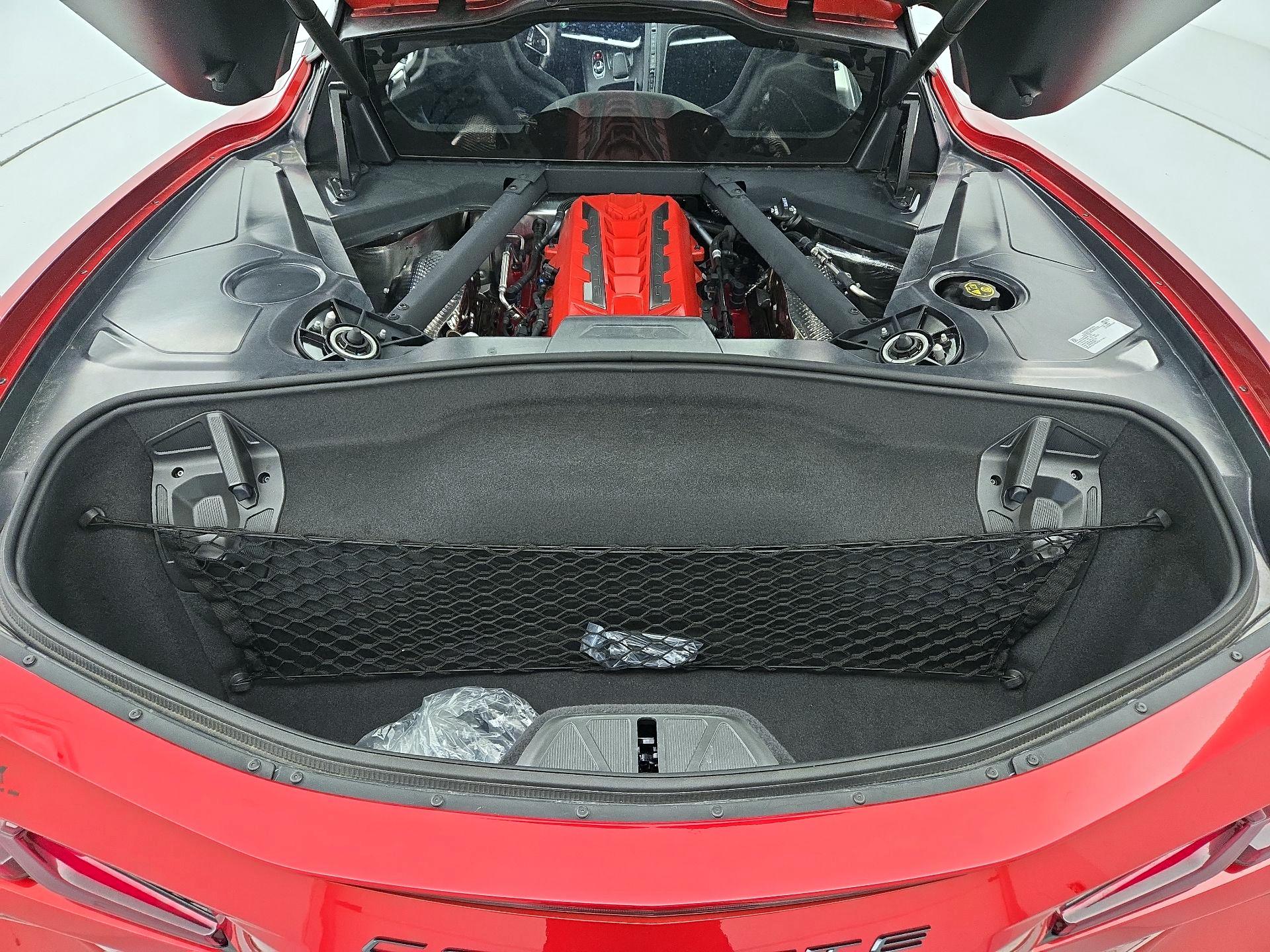 Thumbnail: 2021 Chevrolet Corvette - 20