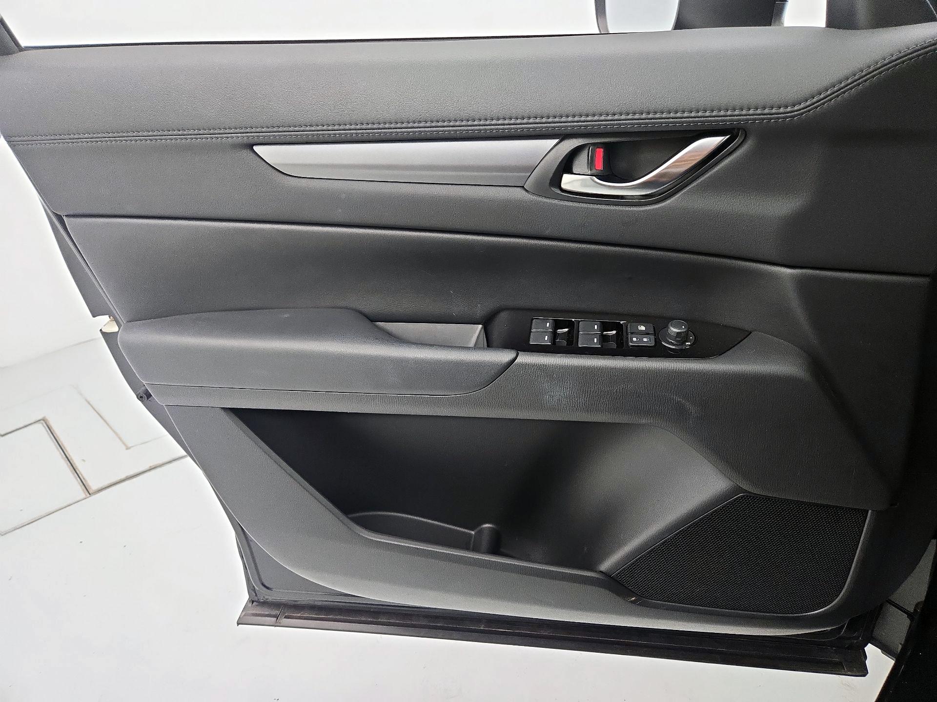 Thumbnail: 2021 Mazda CX-5 - 12