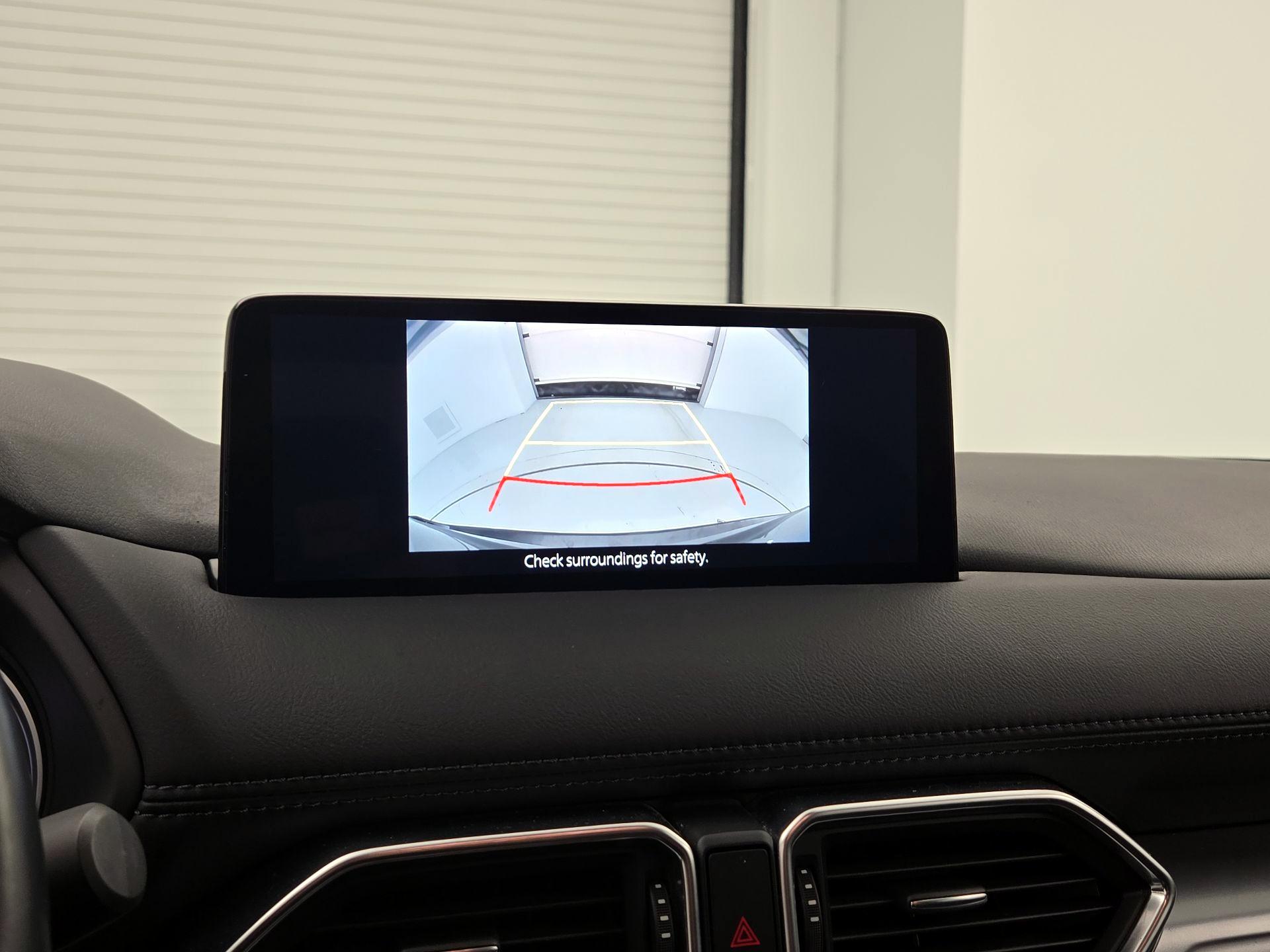 Thumbnail: 2021 Mazda CX-5 - 14