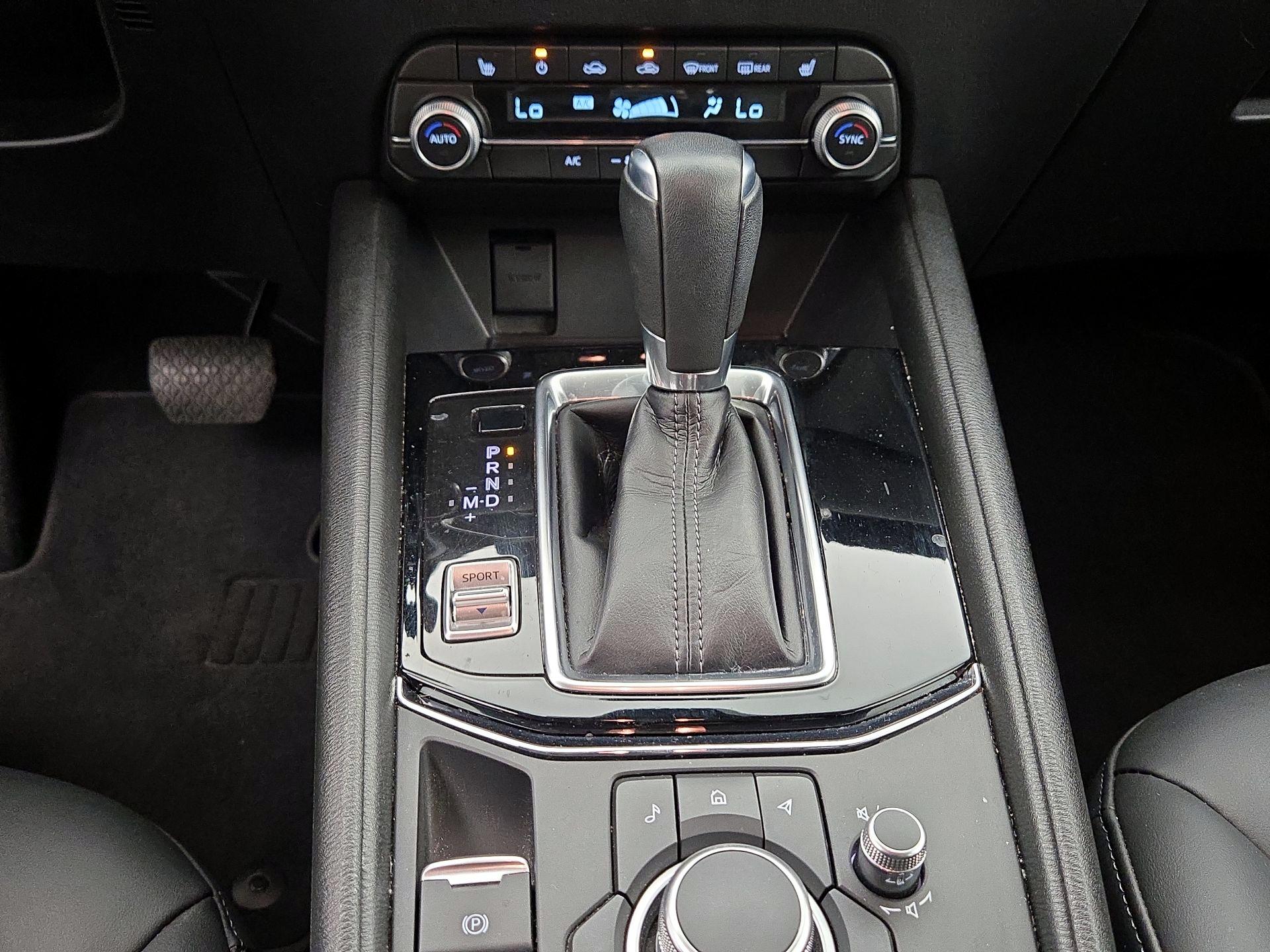 Thumbnail: 2021 Mazda CX-5 - 17
