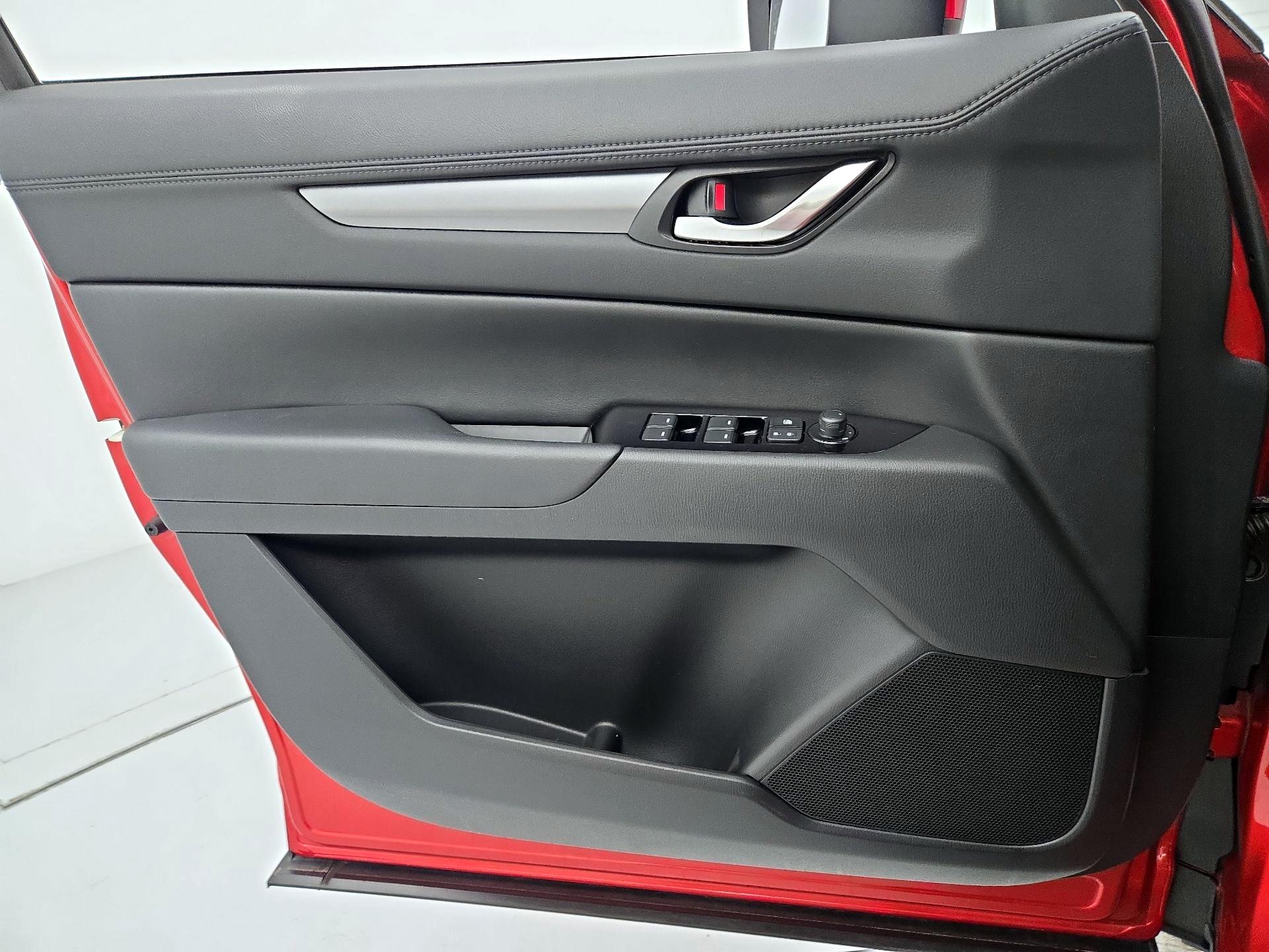 Thumbnail: 2022 Mazda CX-5 - 12