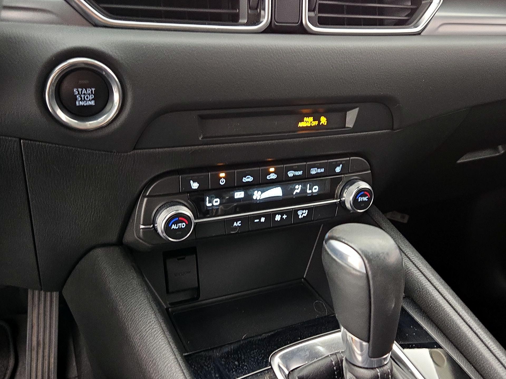 Thumbnail: 2022 Mazda CX-5 - 16