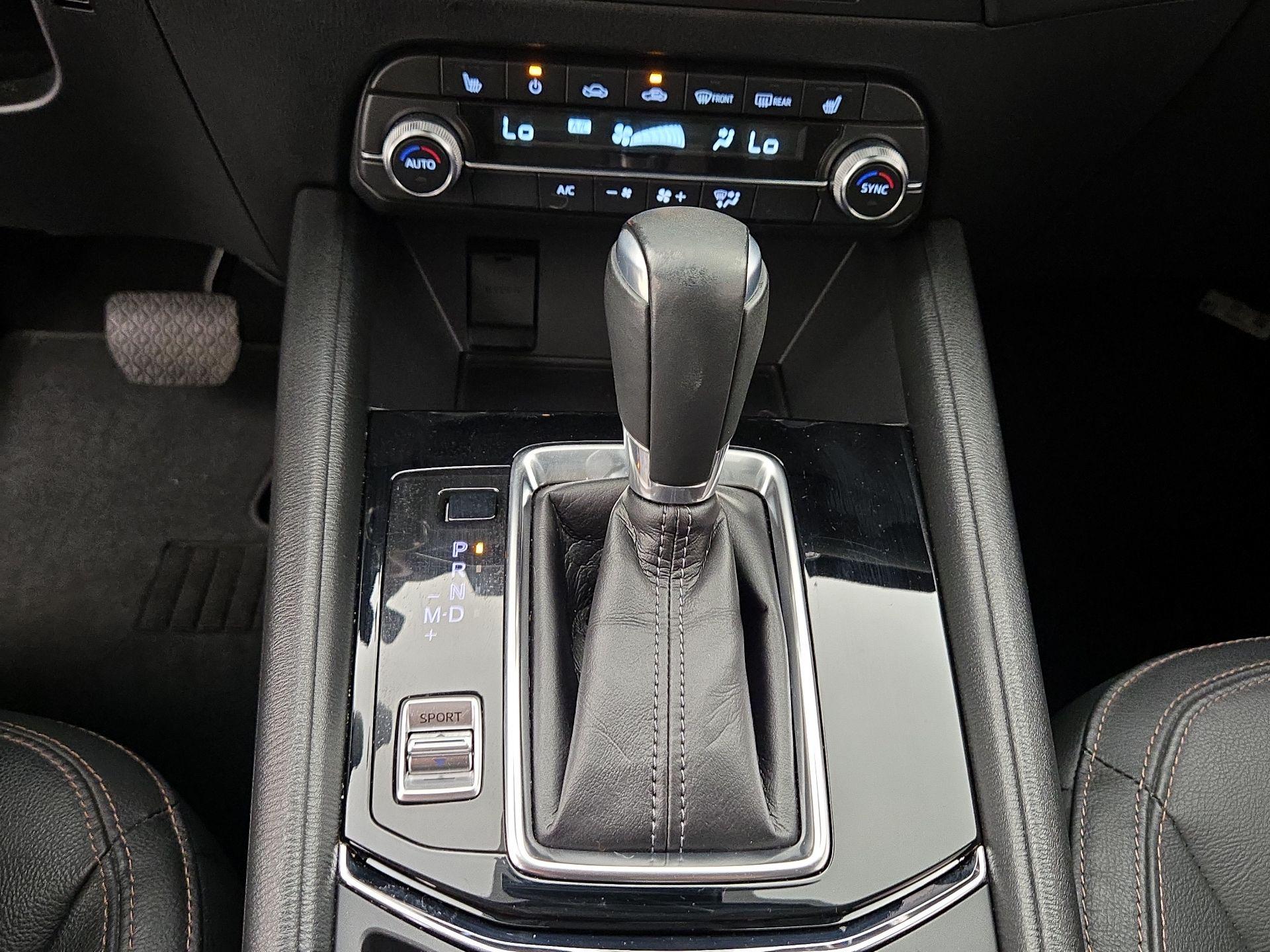 Thumbnail: 2022 Mazda CX-5 - 17