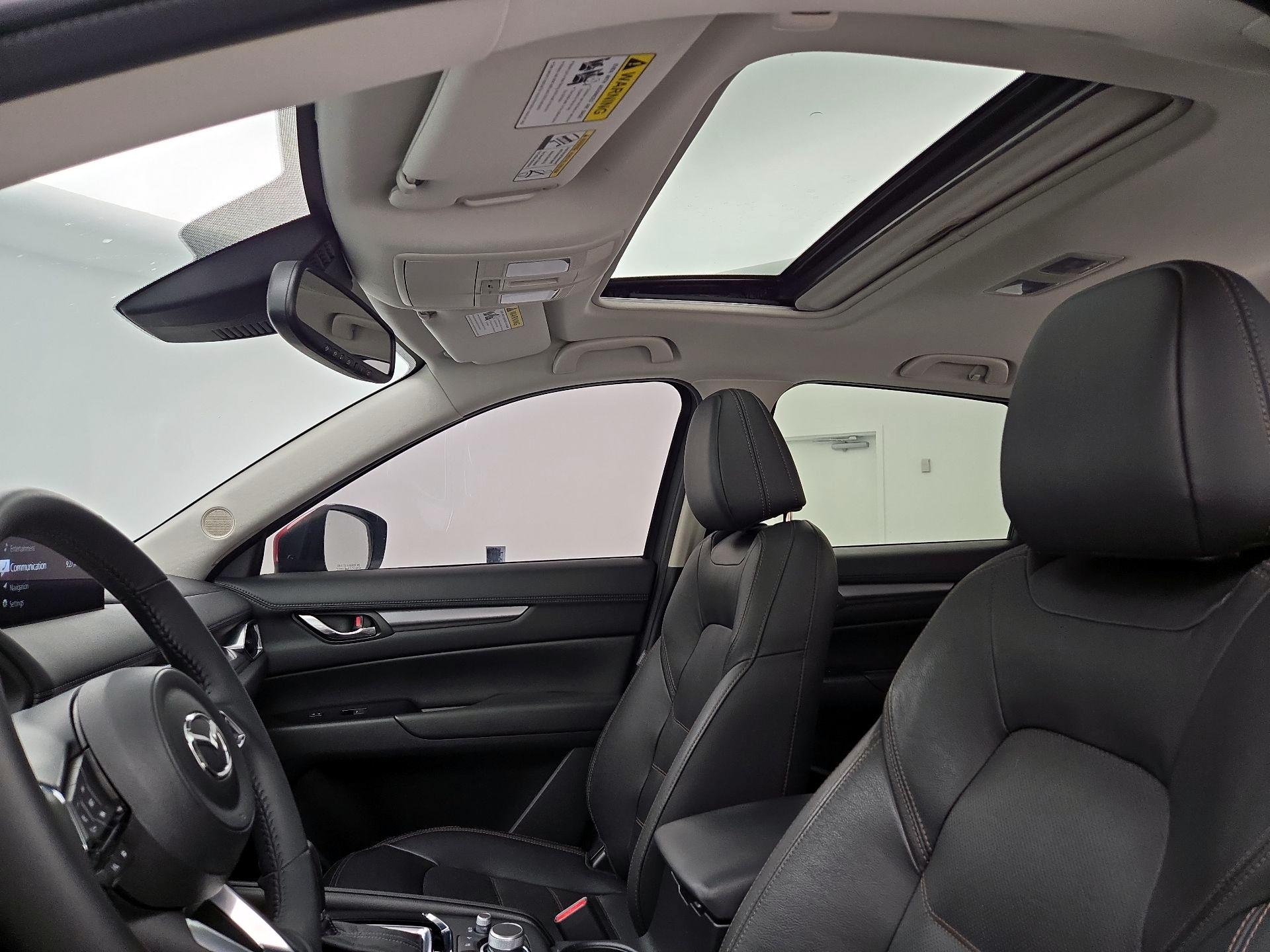 Thumbnail: 2022 Mazda CX-5 - 19