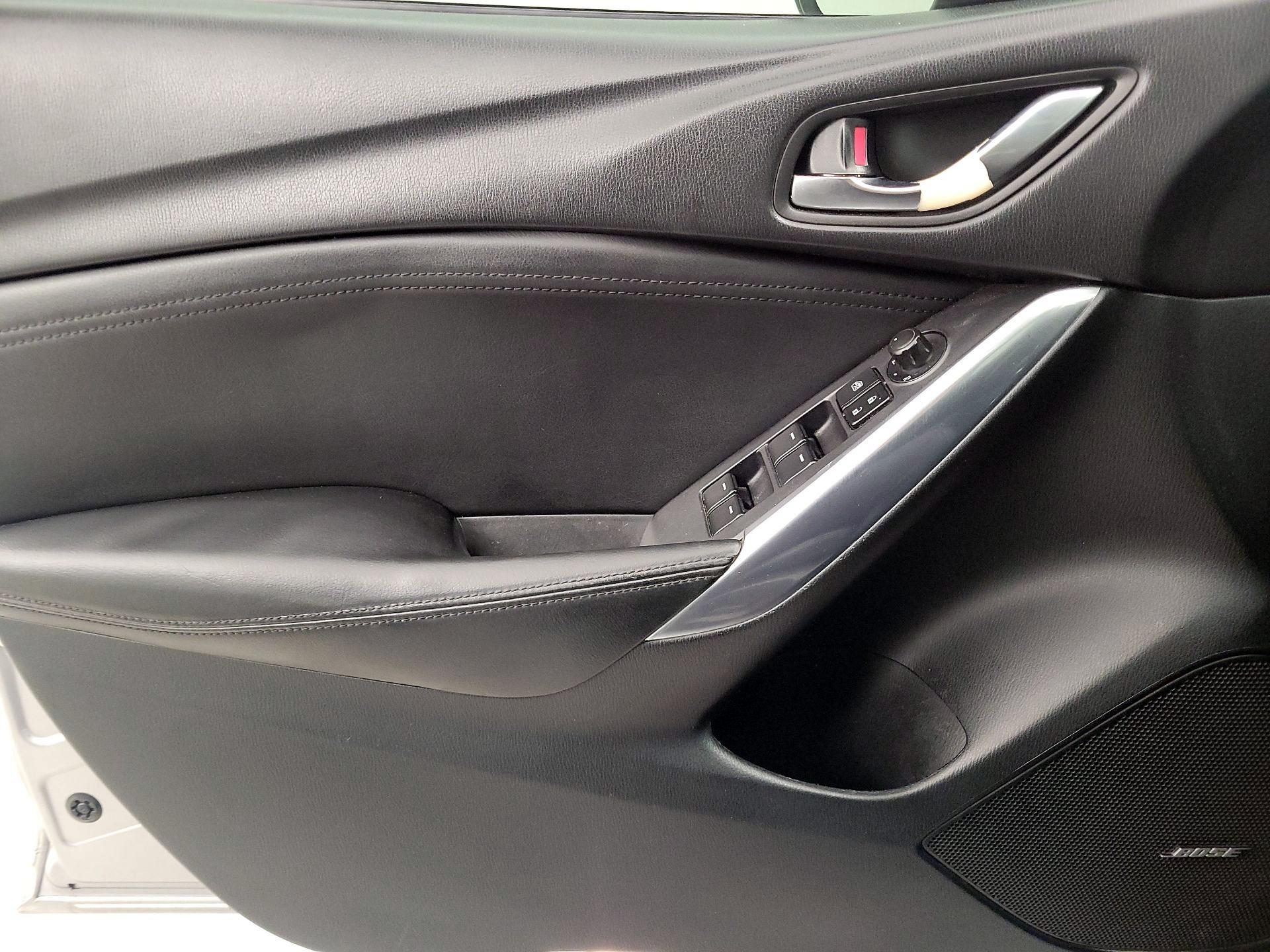 Thumbnail: 2015 Mazda Mazda6 - 12