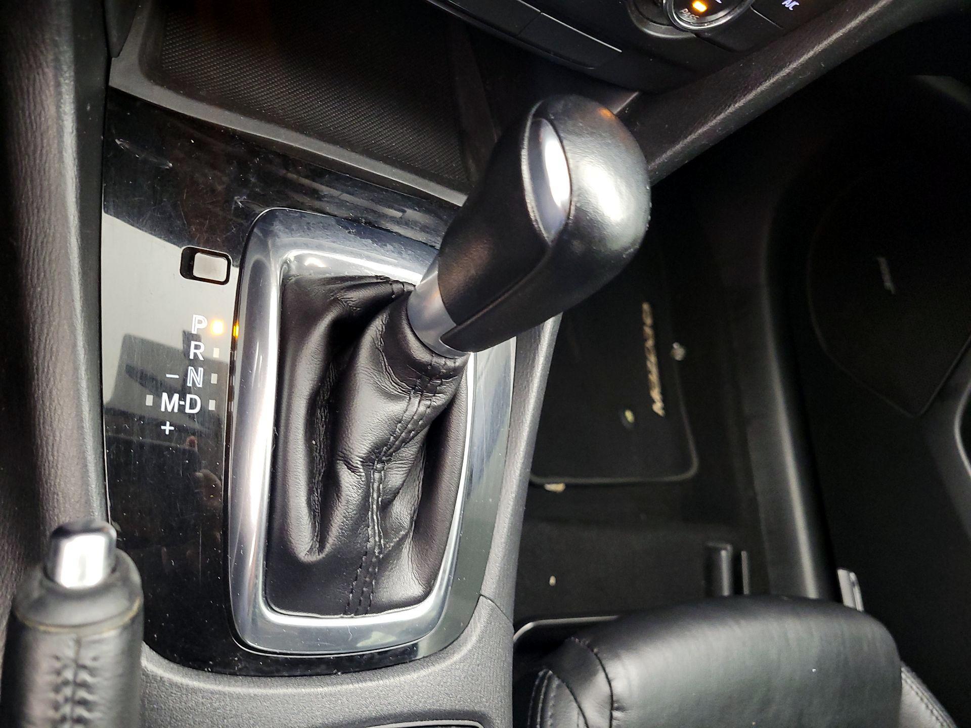 Thumbnail: 2015 Mazda Mazda6 - 17