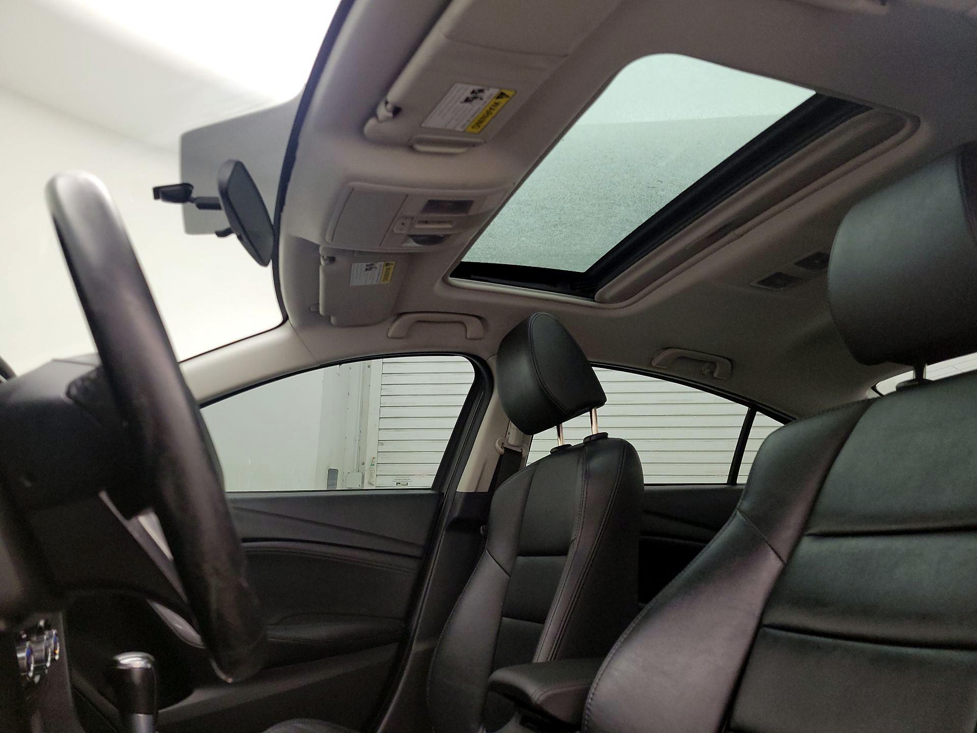 Thumbnail: 2015 Mazda Mazda6 - 19