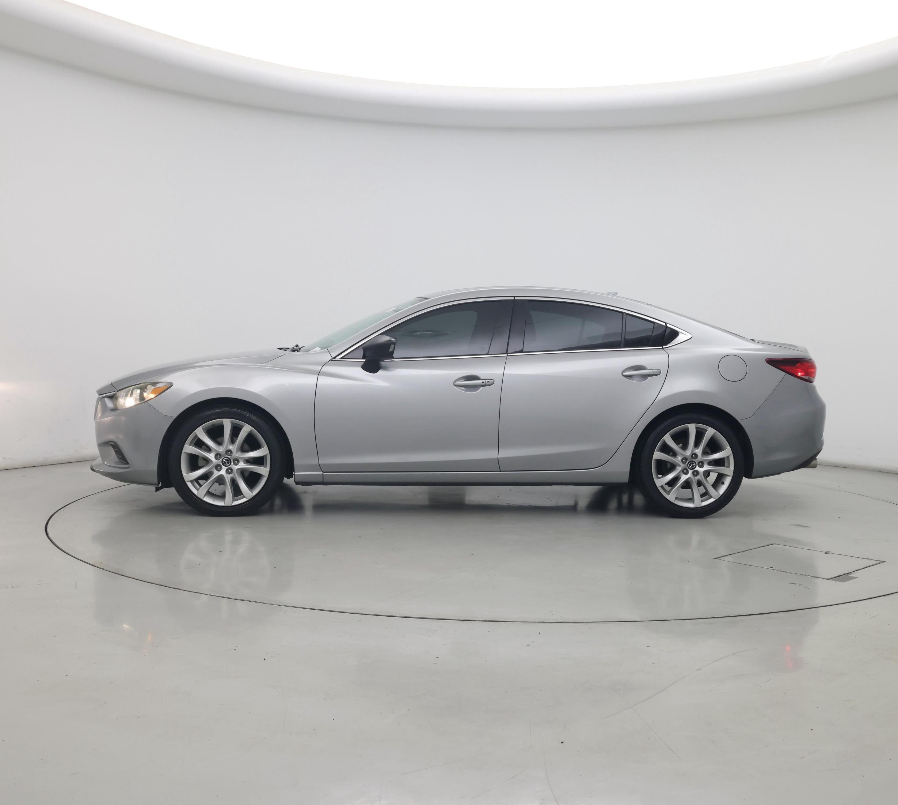 Thumbnail: 2015 Mazda Mazda6 - 3
