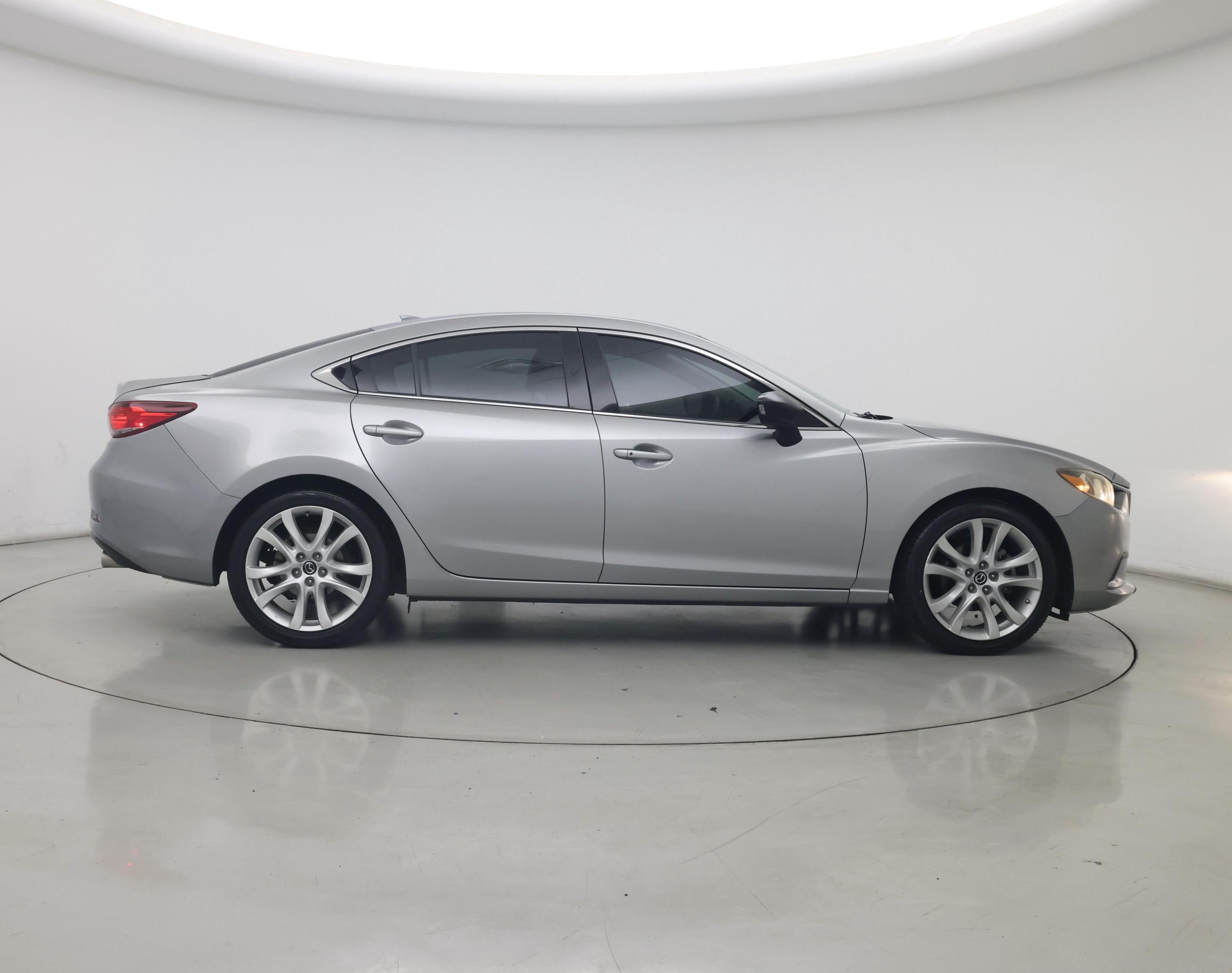 Thumbnail: 2015 Mazda Mazda6 - 7