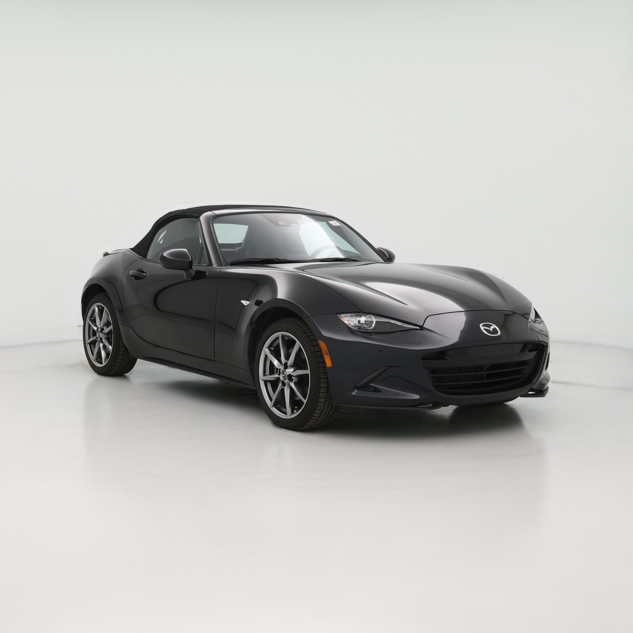 Thumbnail: 2023 Mazda MX-5 Miata - 1