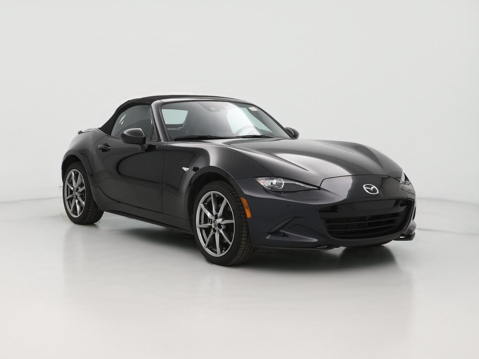 2023 Mazda MX-5 Miata