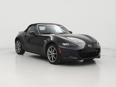 2023 Mazda MX-5 Miata Grand Touring