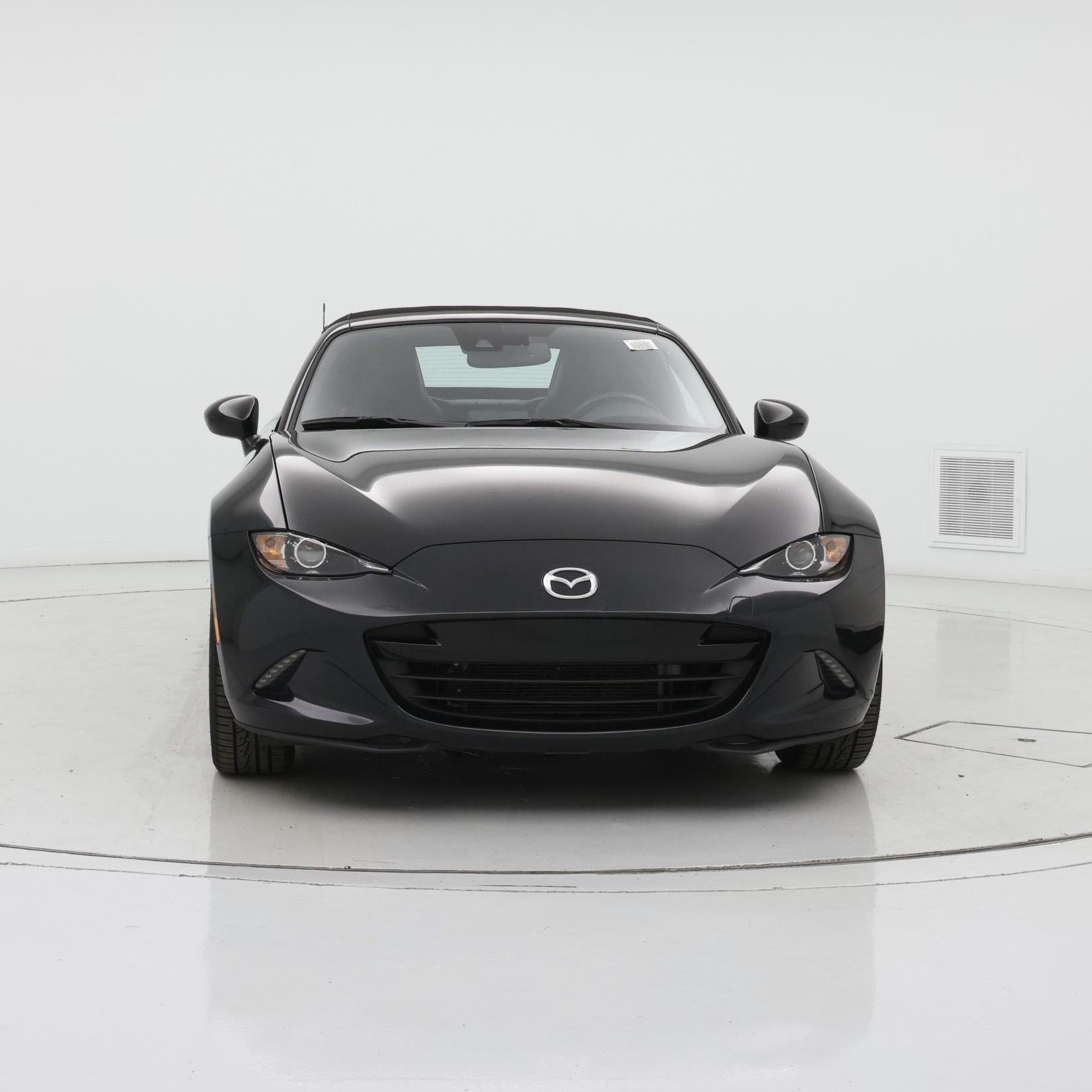 Thumbnail: 2023 Mazda MX-5 Miata - 5