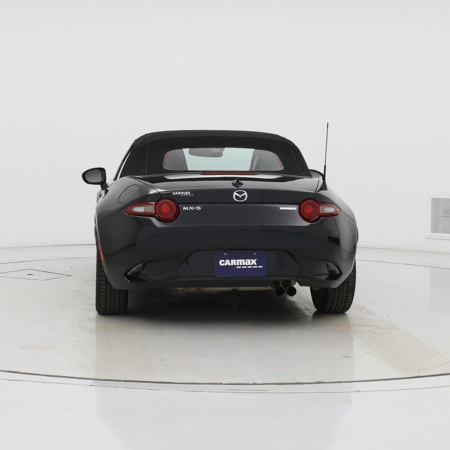 Thumbnail: 2023 Mazda MX-5 Miata - 6