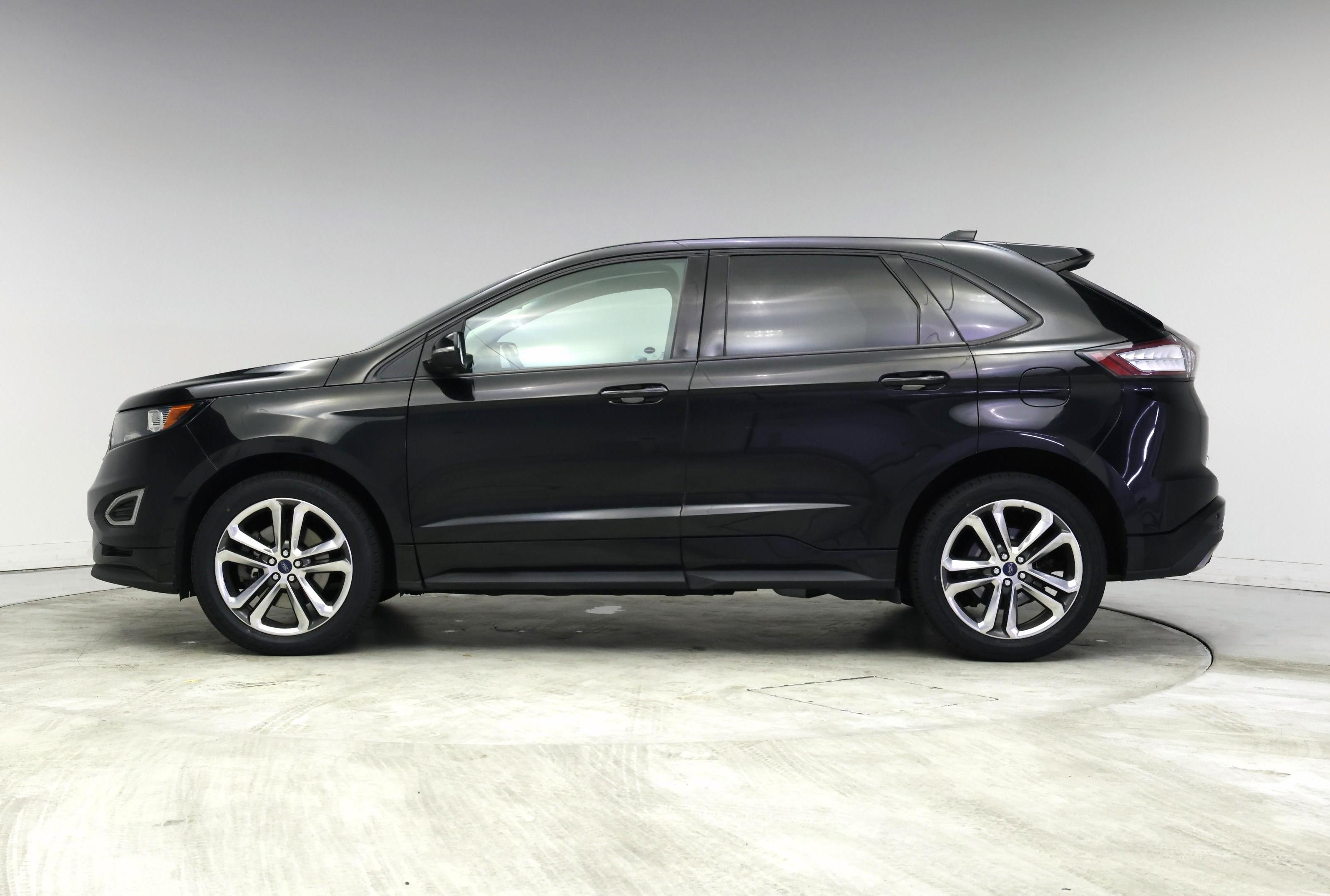 Thumbnail: 2015 Ford Edge - 3