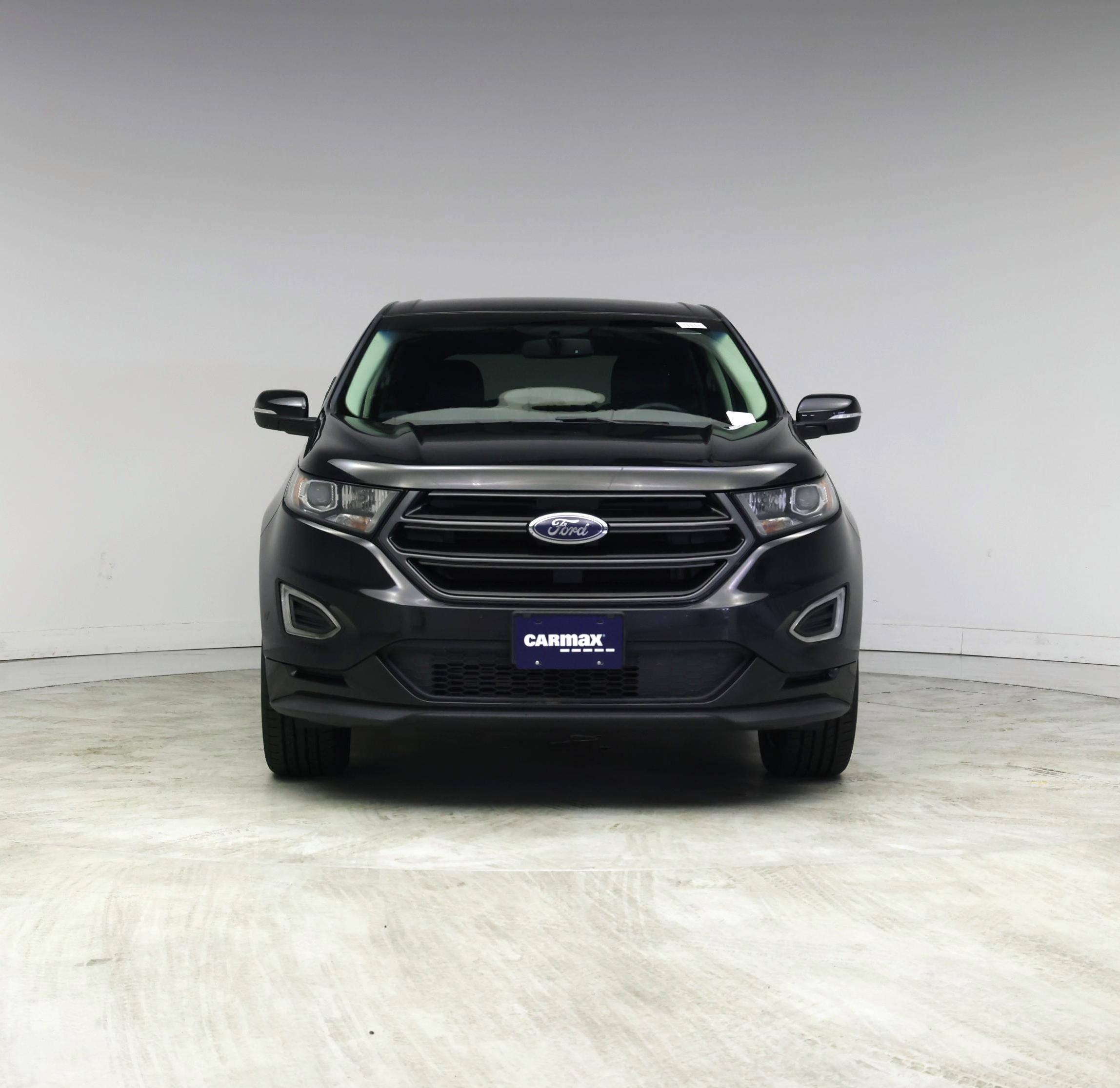 Thumbnail: 2015 Ford Edge - 5