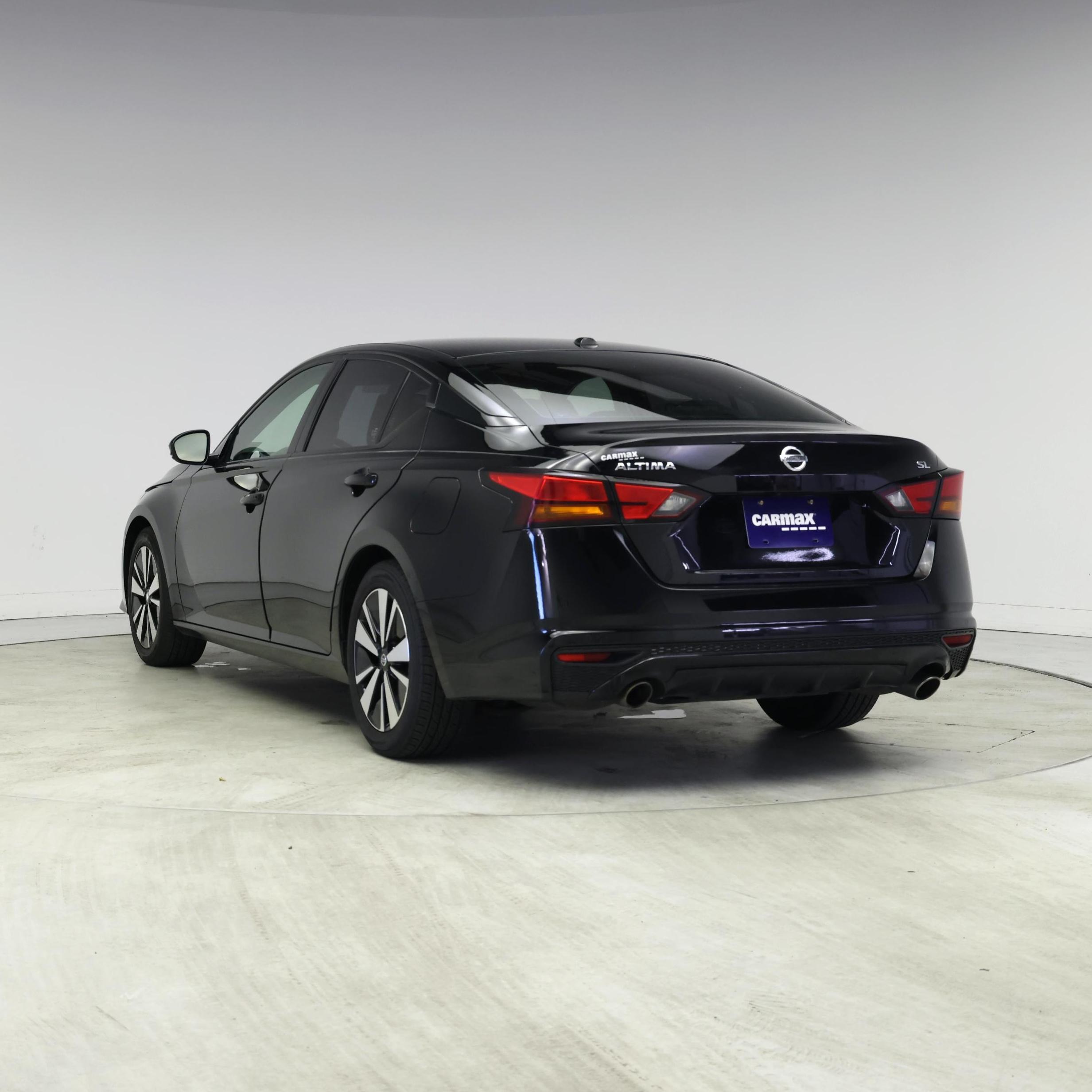 Thumbnail: 2019 Nissan Altima - 2
