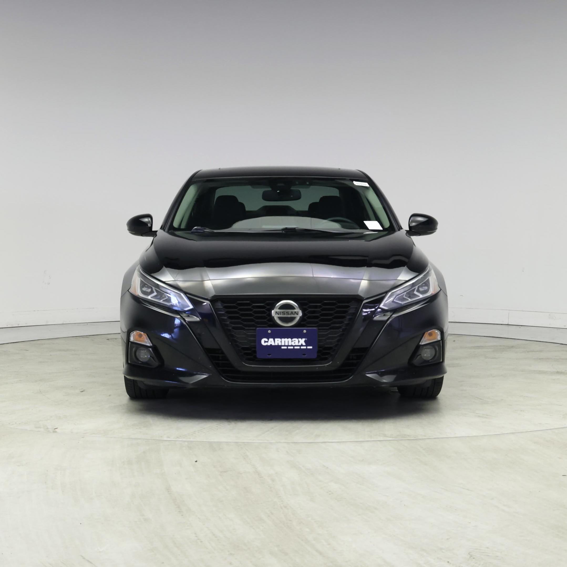 Thumbnail: 2019 Nissan Altima - 5