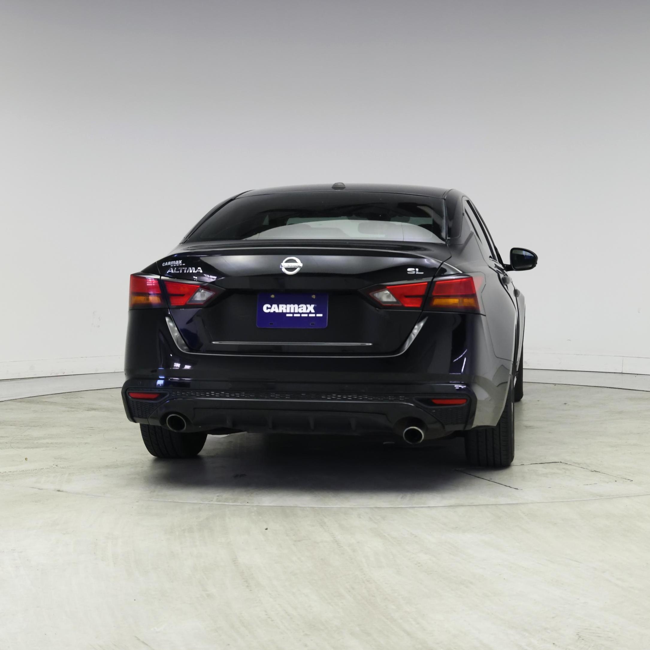 Thumbnail: 2019 Nissan Altima - 6