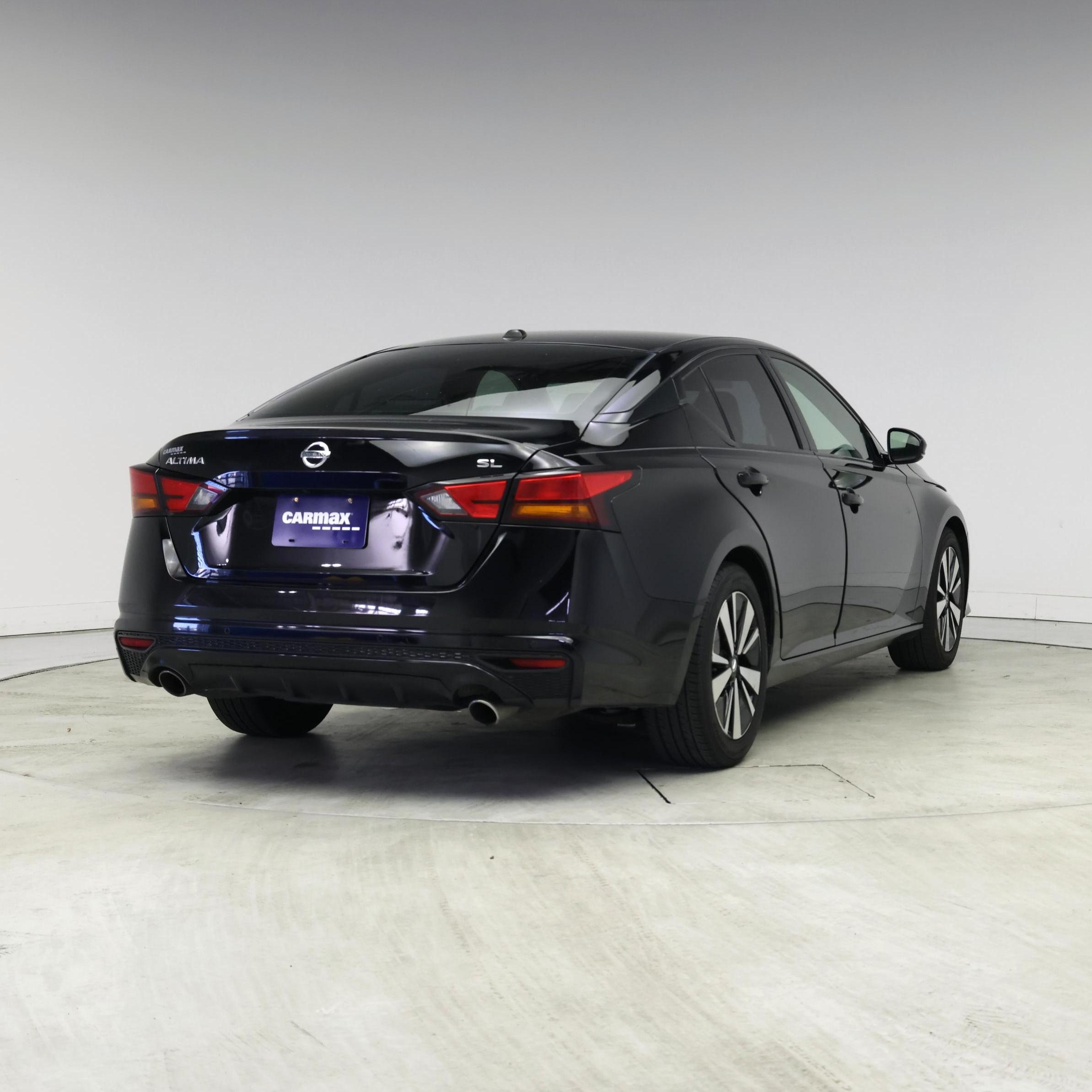 Thumbnail: 2019 Nissan Altima - 8