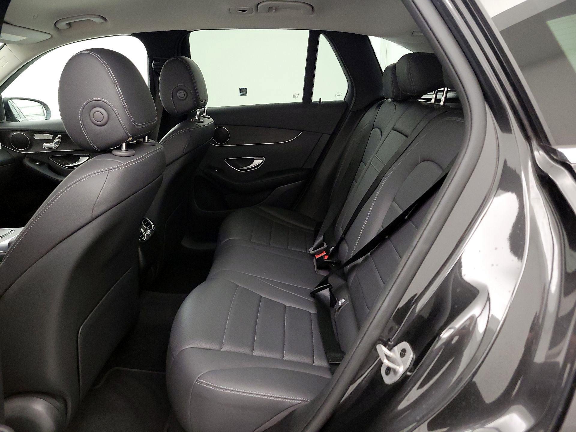 Thumbnail: 2022 Mercedes-Benz GLC - 19