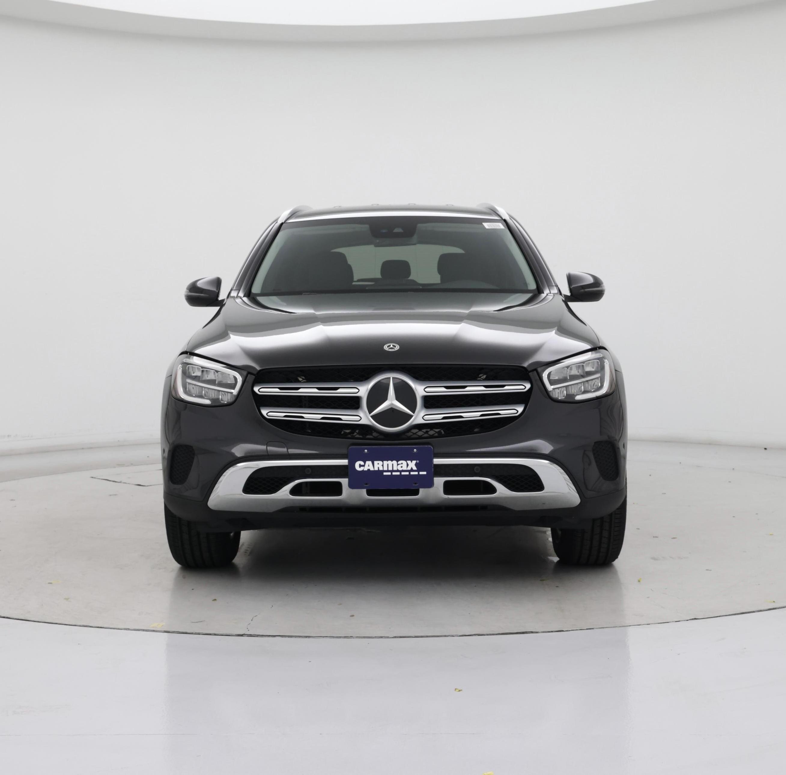 Thumbnail: 2022 Mercedes-Benz GLC - 5