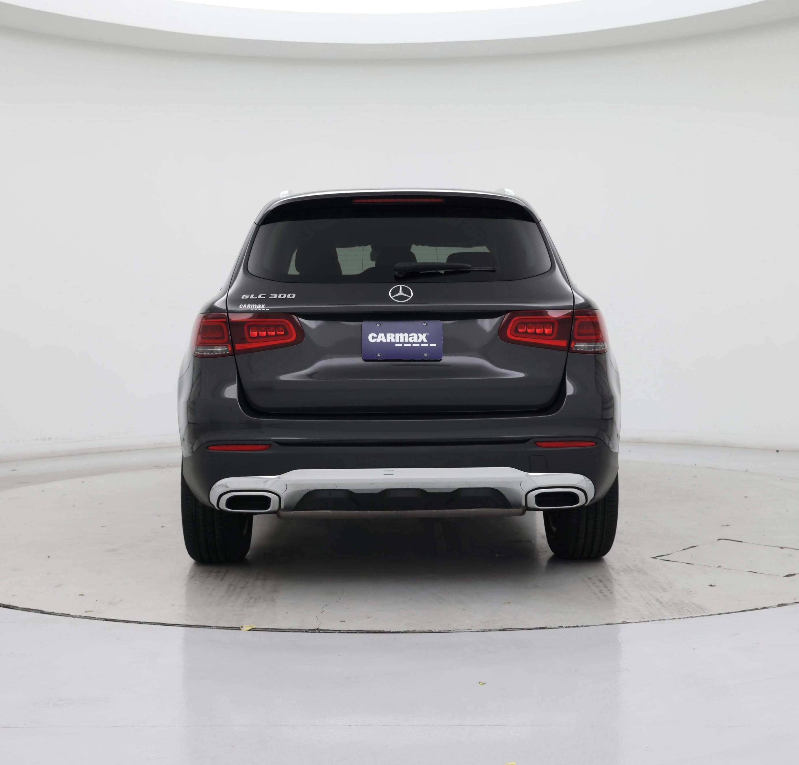 Thumbnail: 2022 Mercedes-Benz GLC - 6