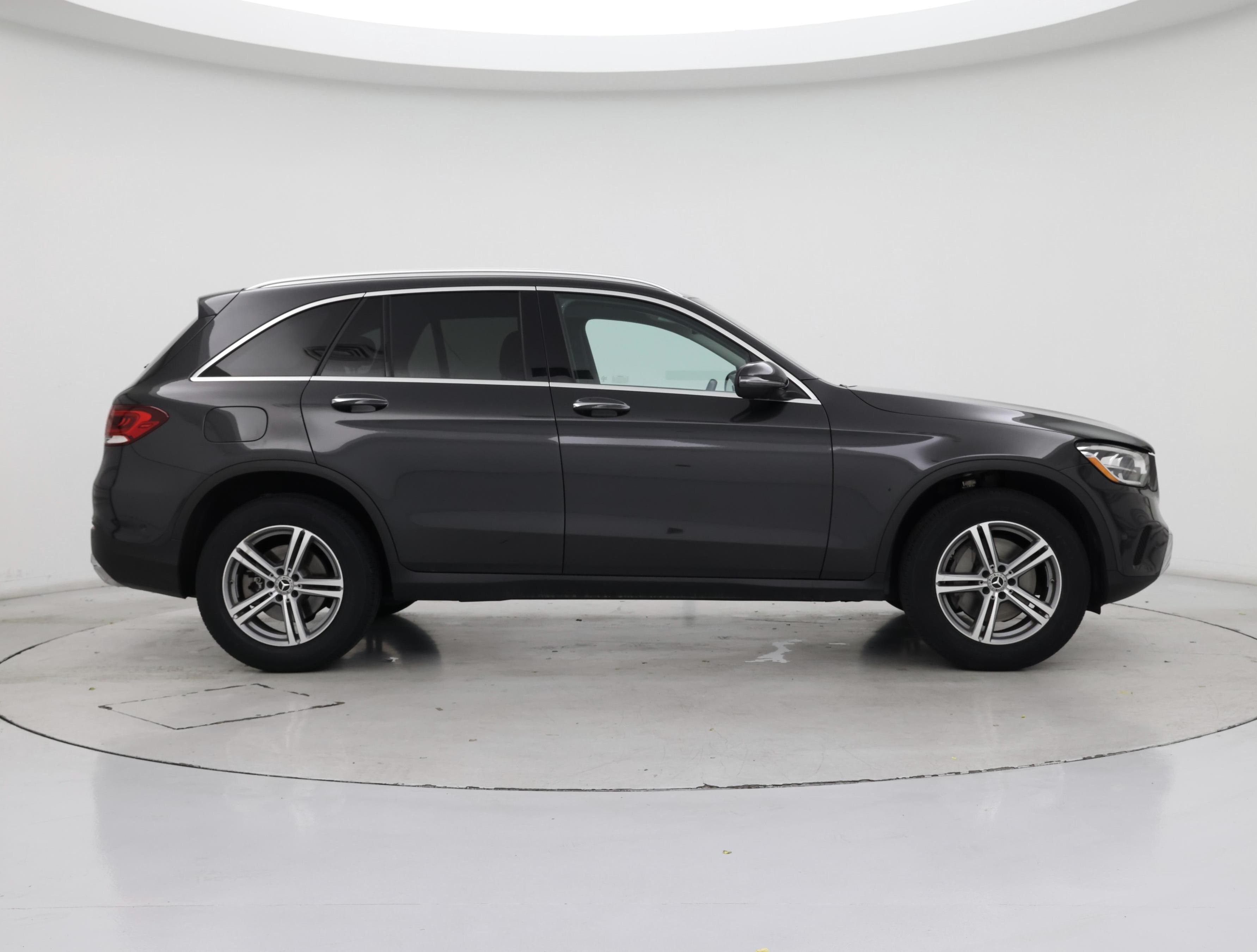 Thumbnail: 2022 Mercedes-Benz GLC - 7